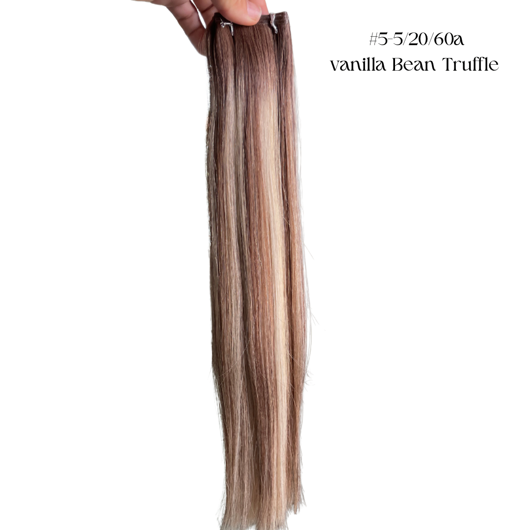 20” Genius Wefts