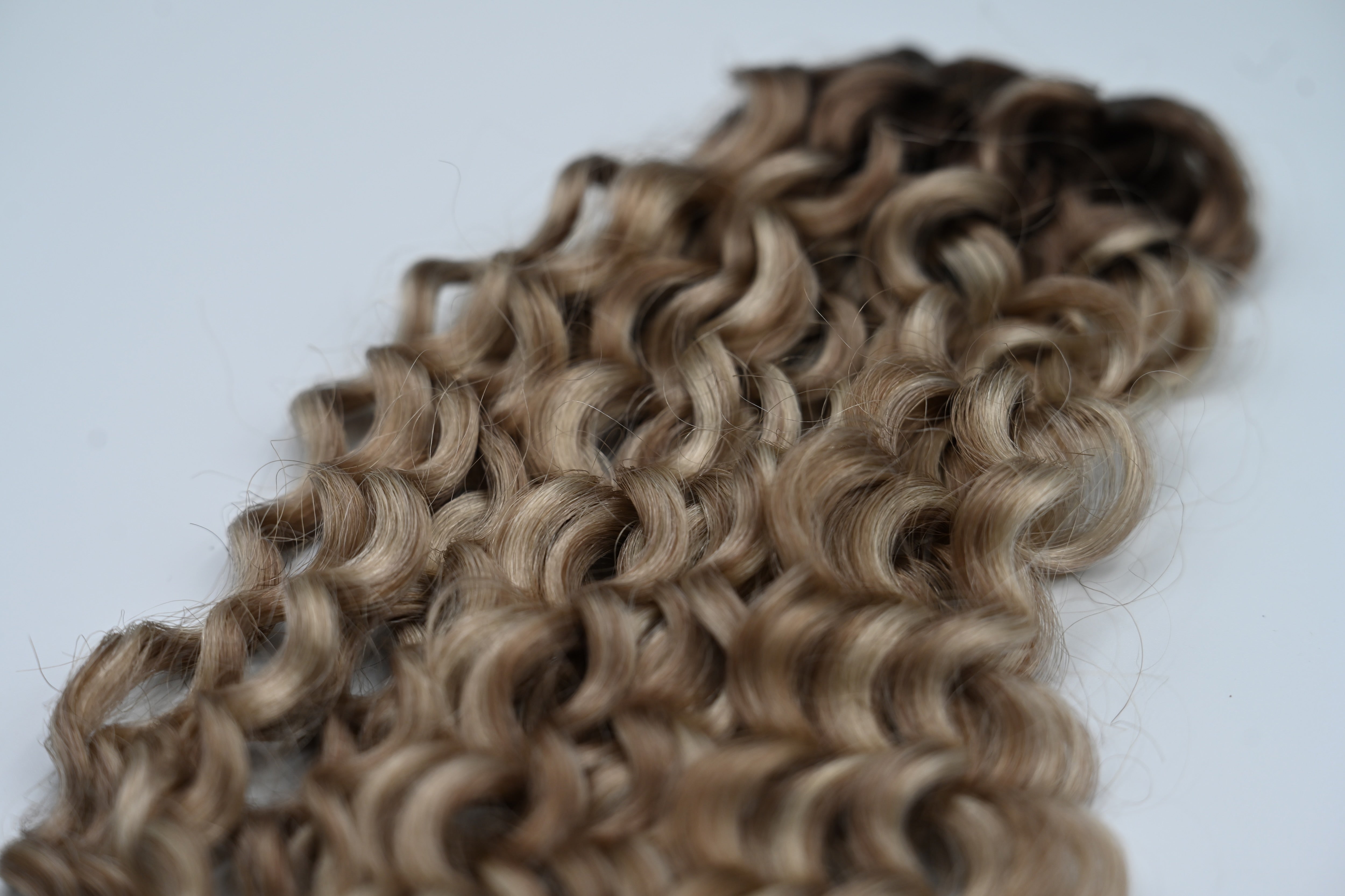 Signature Curl Collection