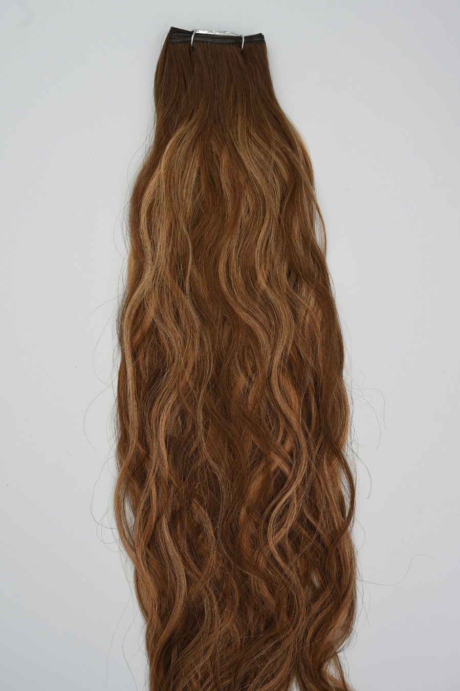 18” Natural Wave PRO Wefts