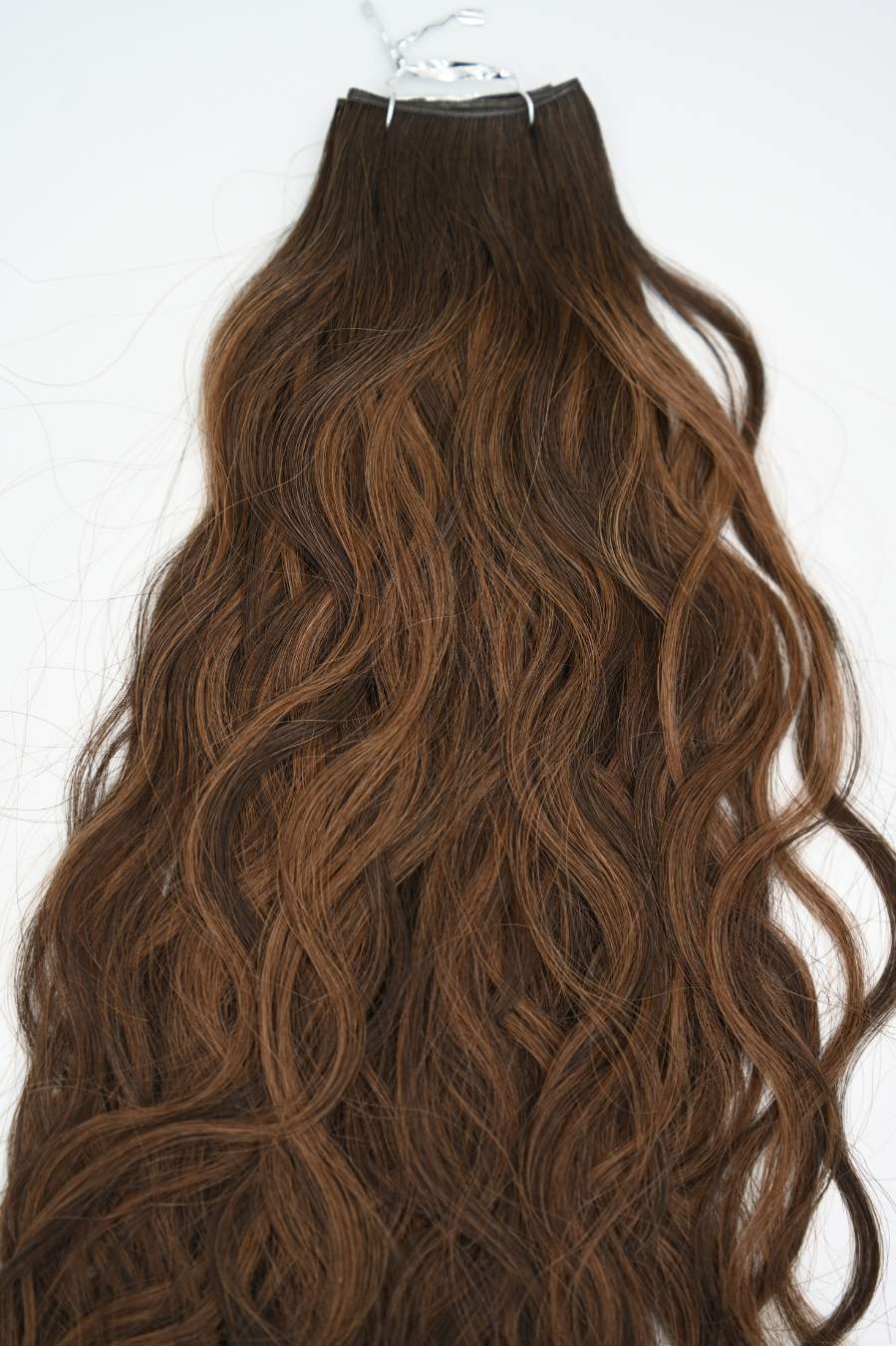 18” Natural Wave PRO Wefts