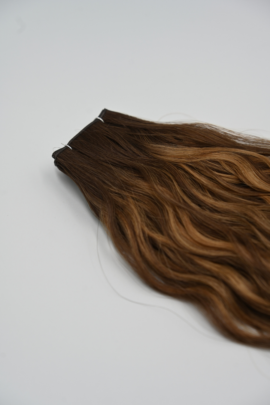 18” Natural Wave PRO Wefts