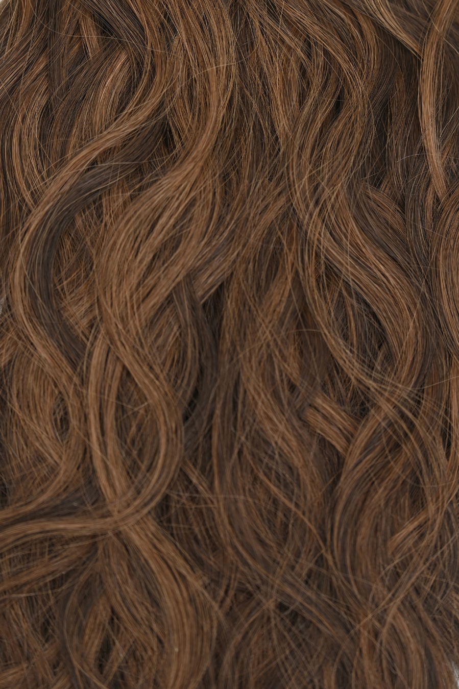 18” Natural Wave PRO Wefts
