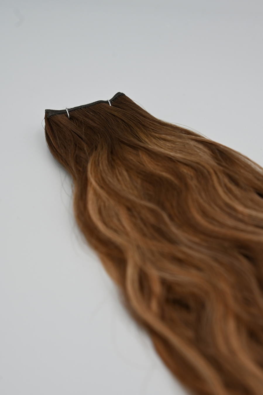 18” Natural Wave PRO Wefts