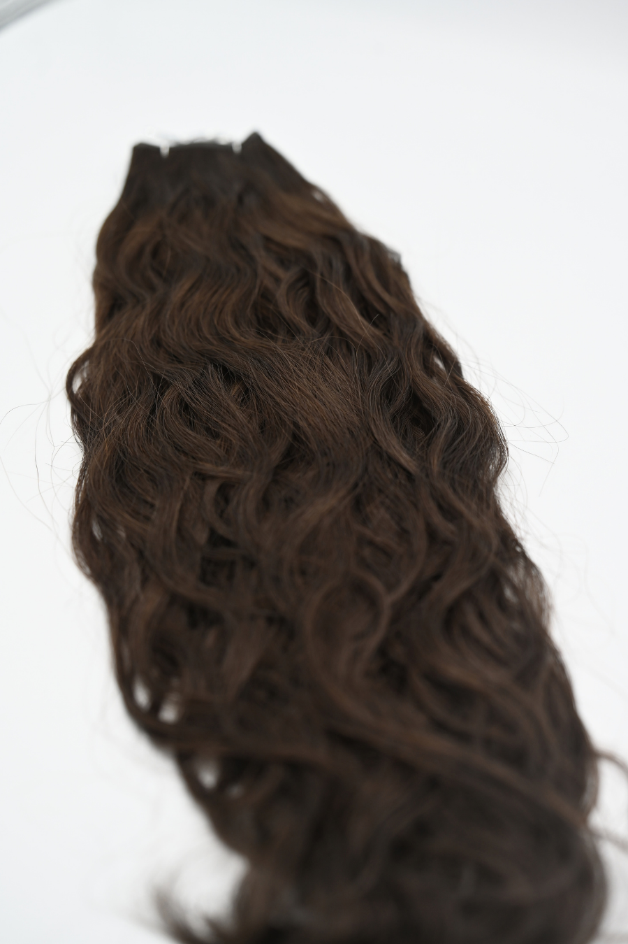 18” Natural Wave PRO Wefts