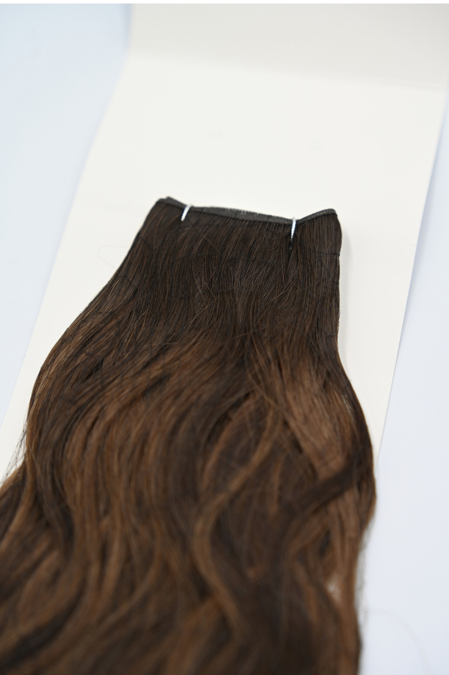18” Natural Wave PRO Wefts
