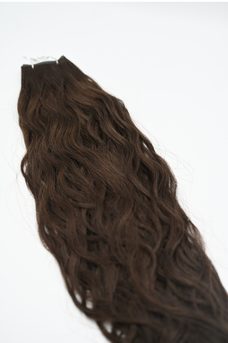 18” Natural Wave PRO Wefts