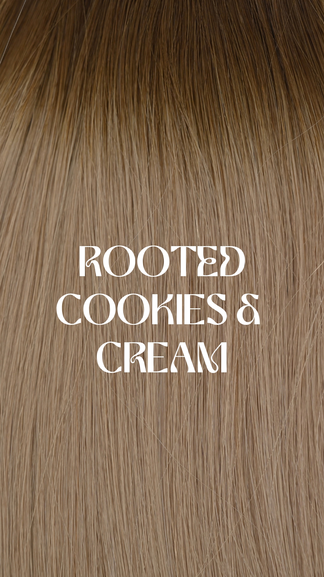 22” PRO Wefts