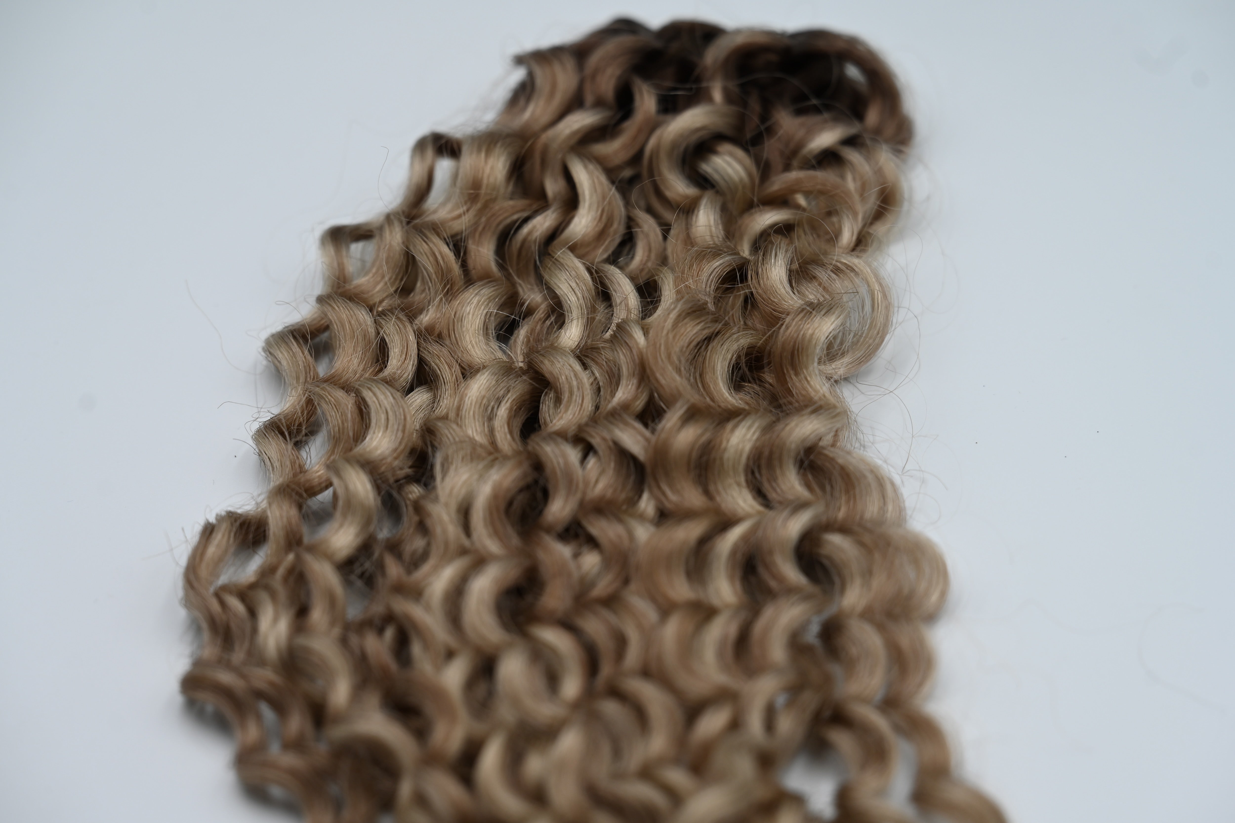 Signature Curl Collection