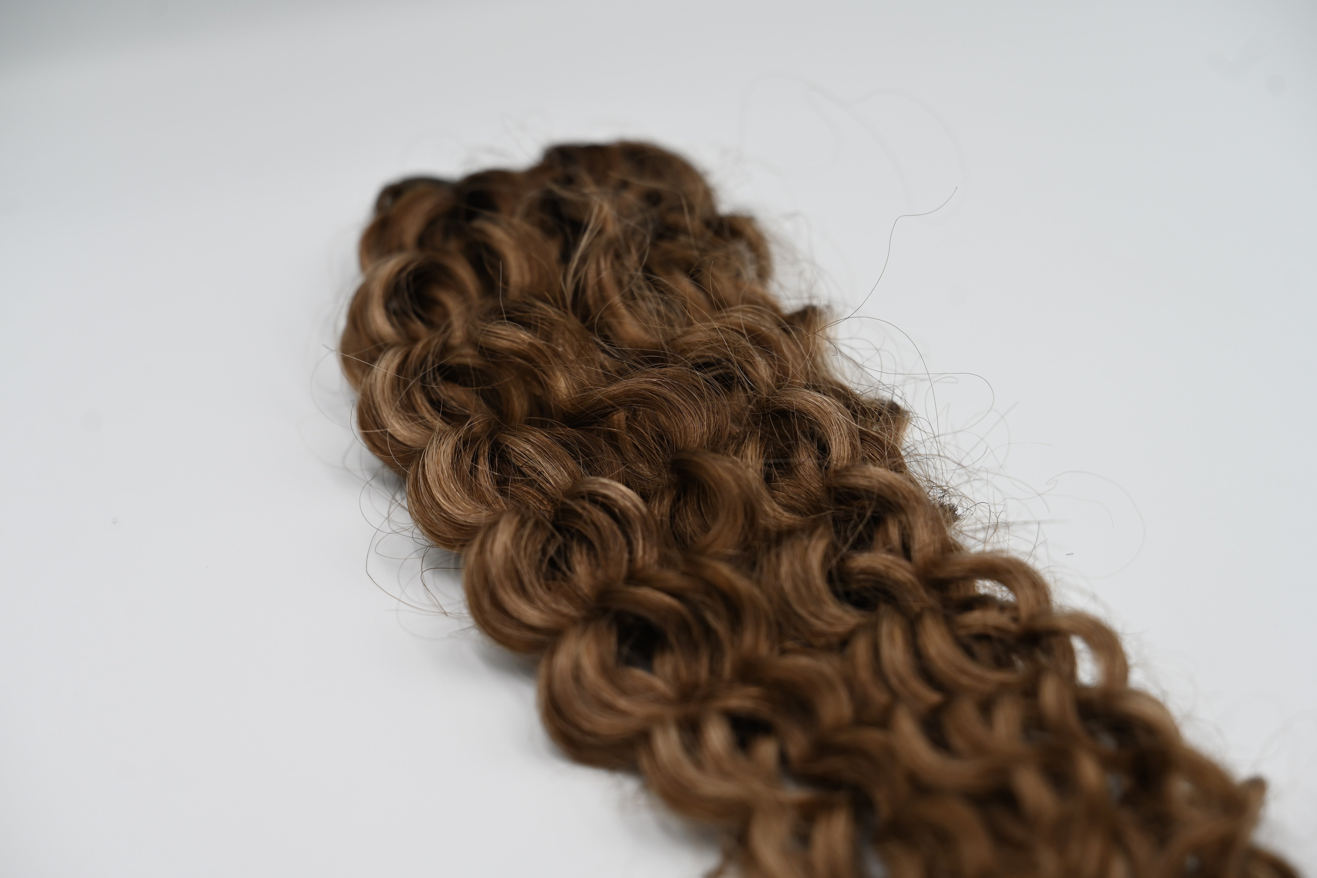 Signature Curl Collection