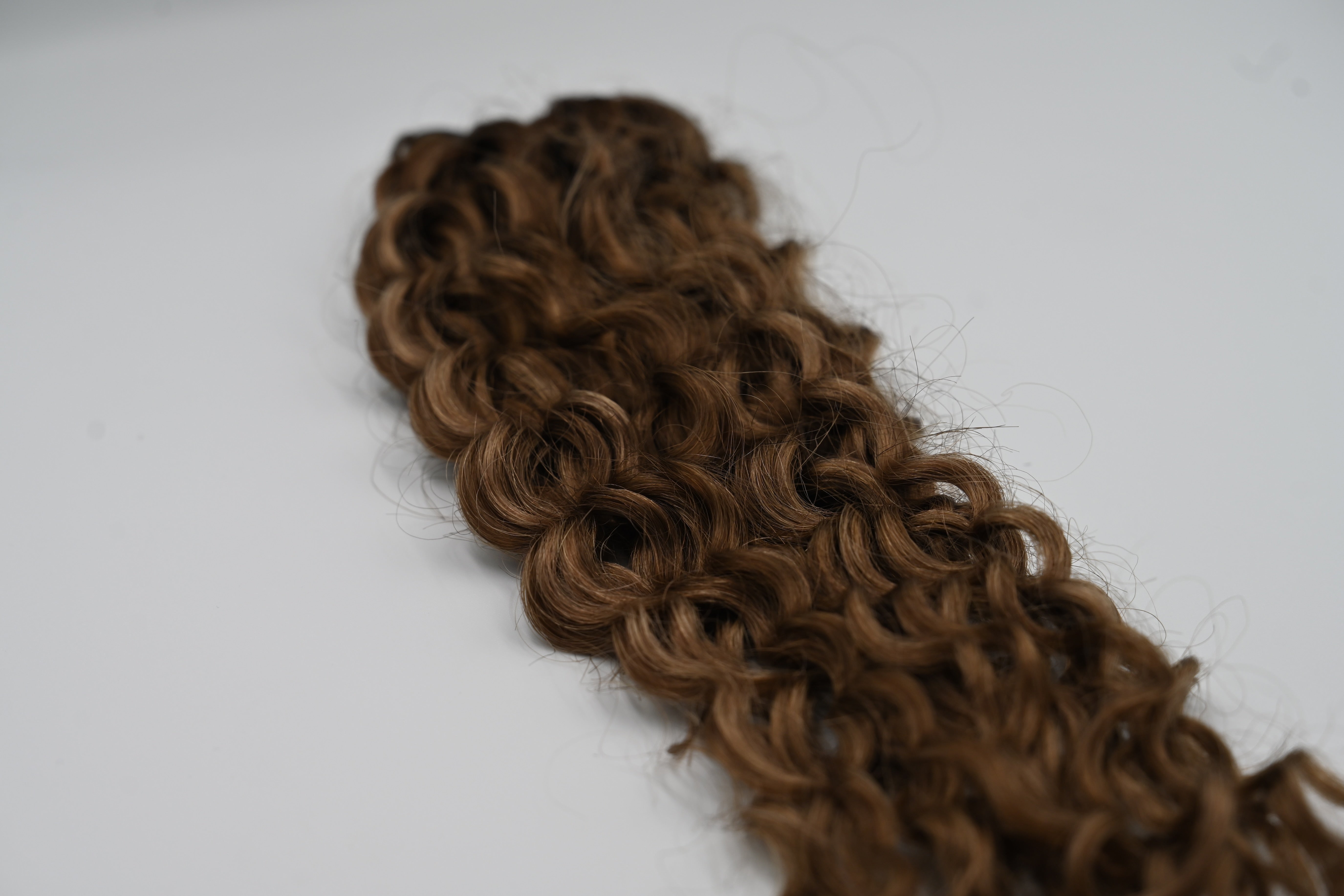 Signature Curl Collection
