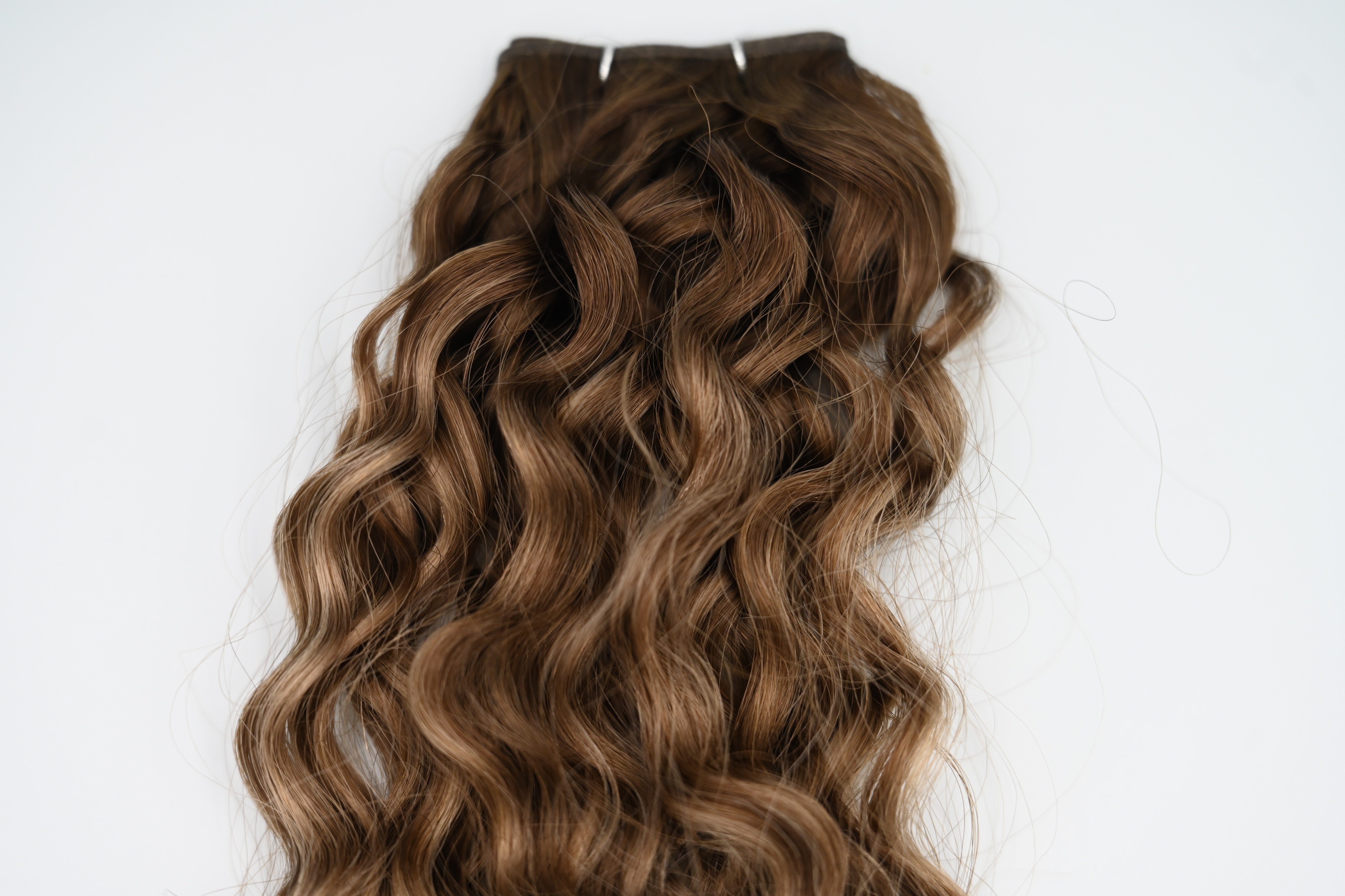 Signature Curl Collection
