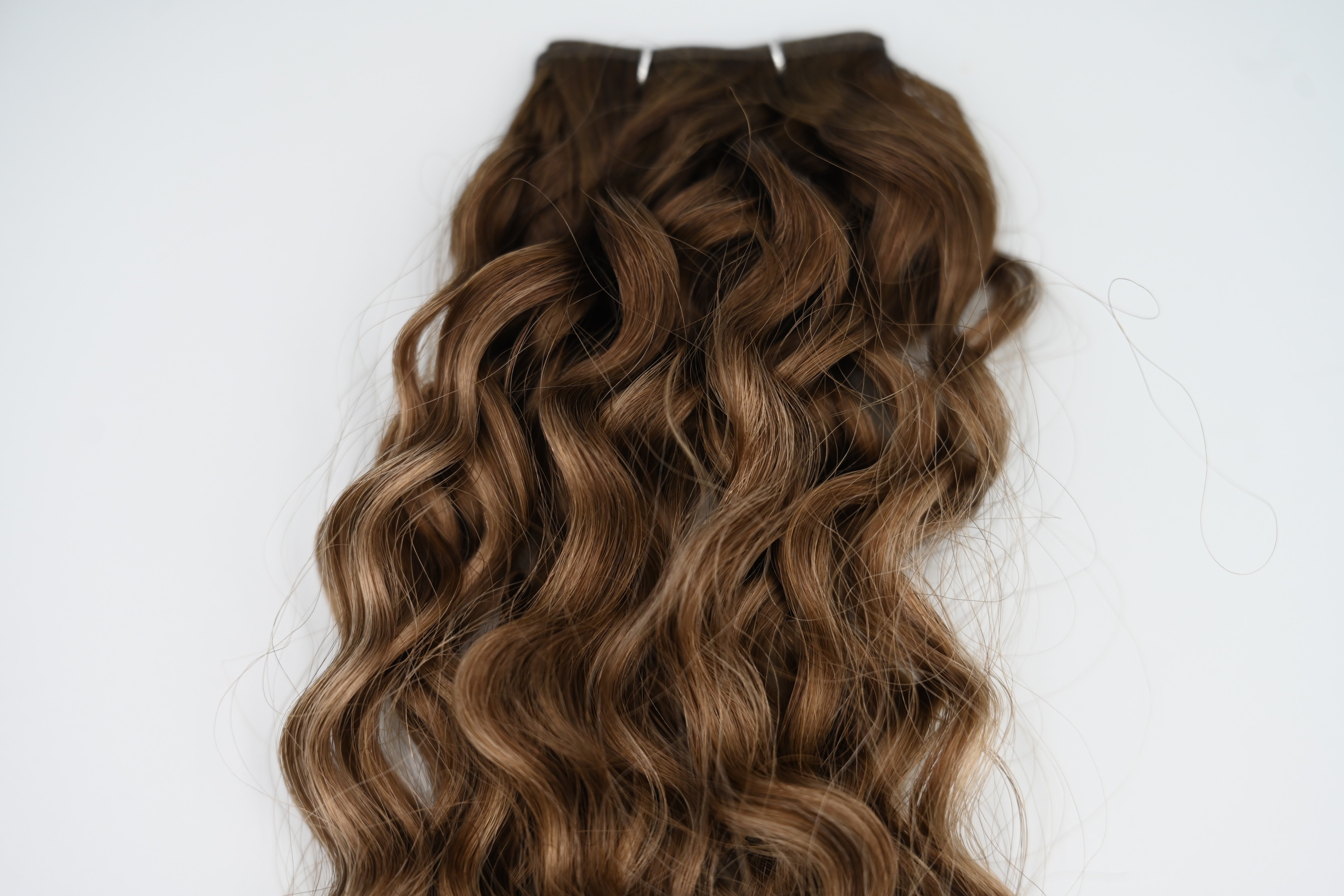 Signature Curl Collection