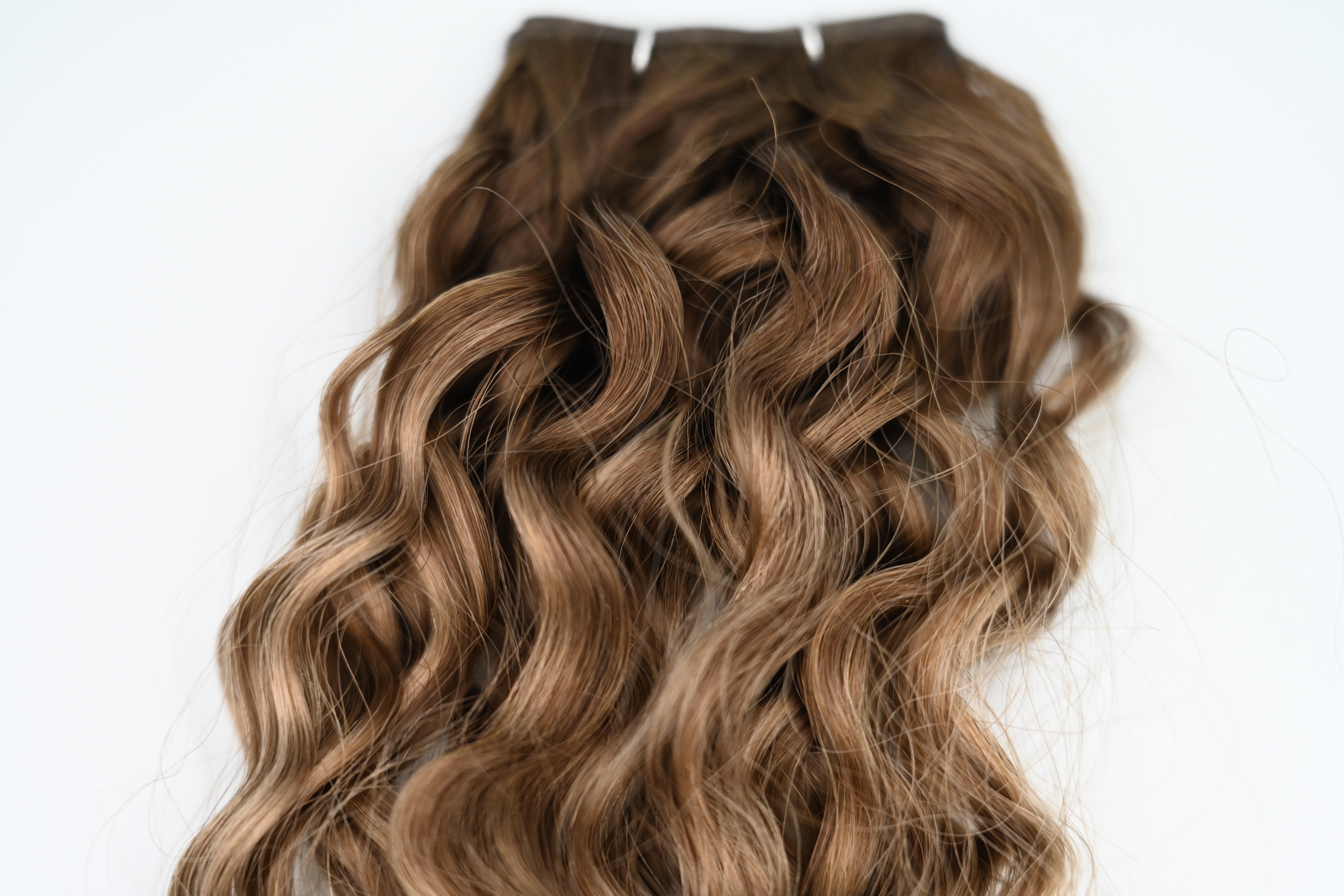 Signature Curl Collection