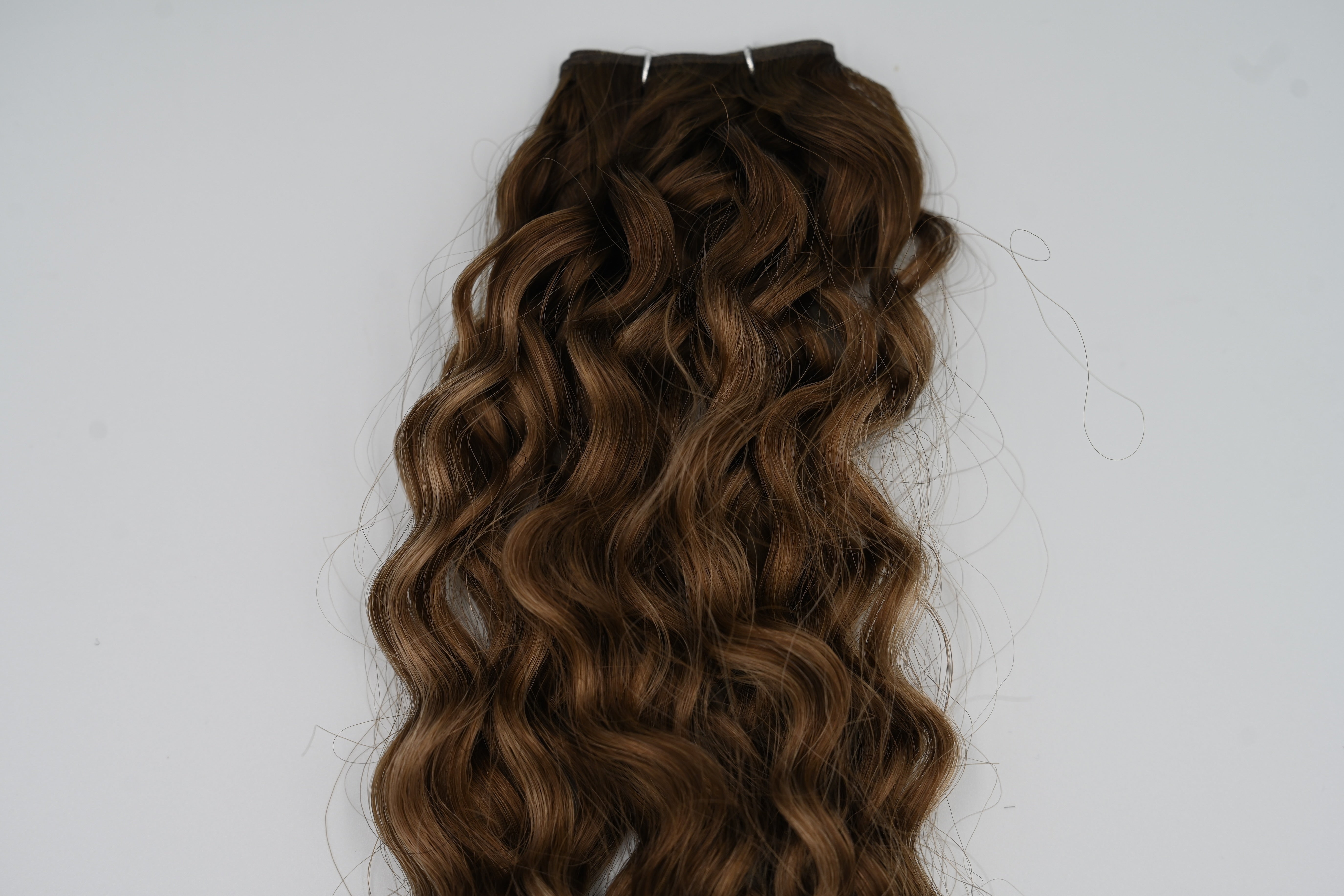 Signature Curl Collection
