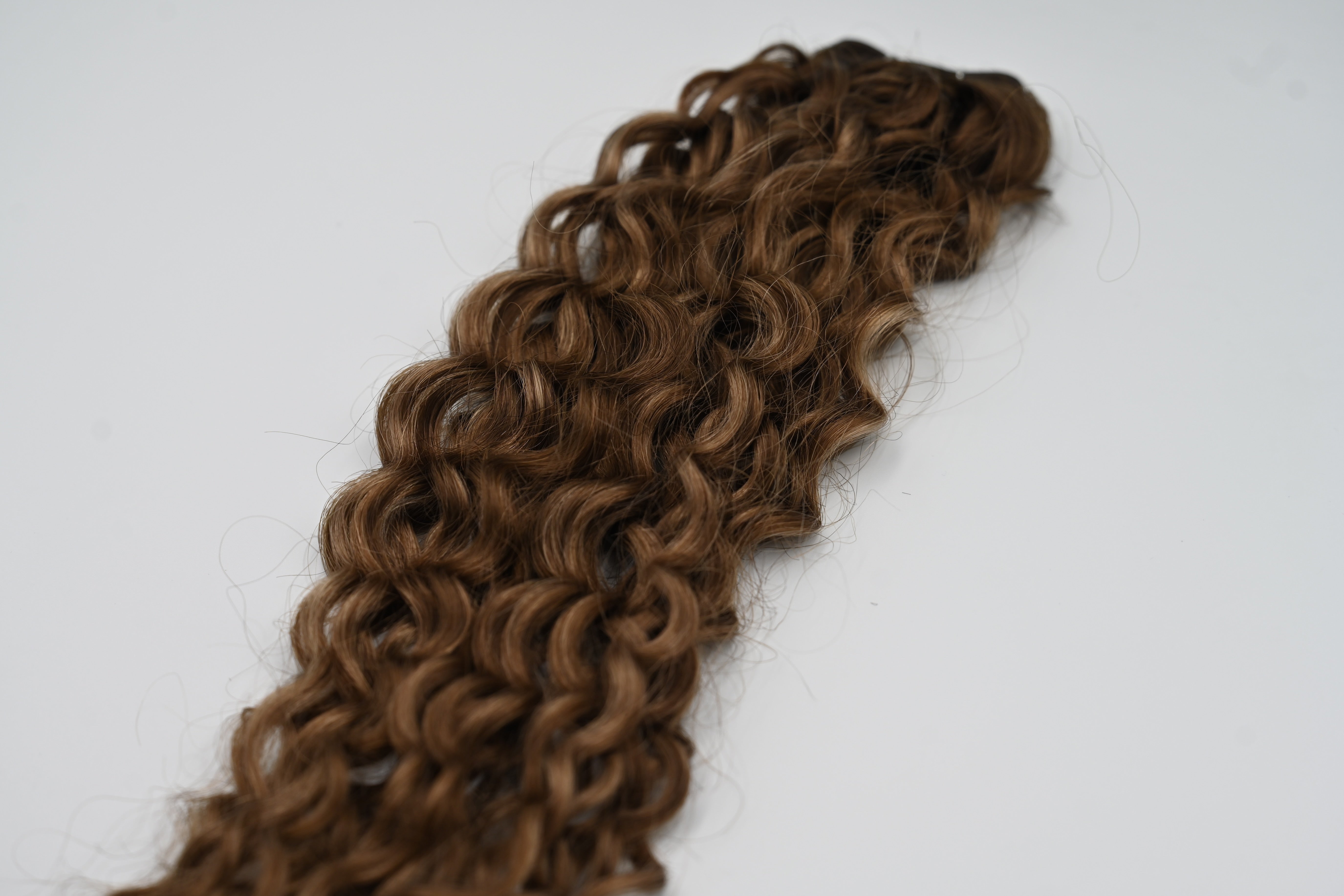 Signature Curl Collection