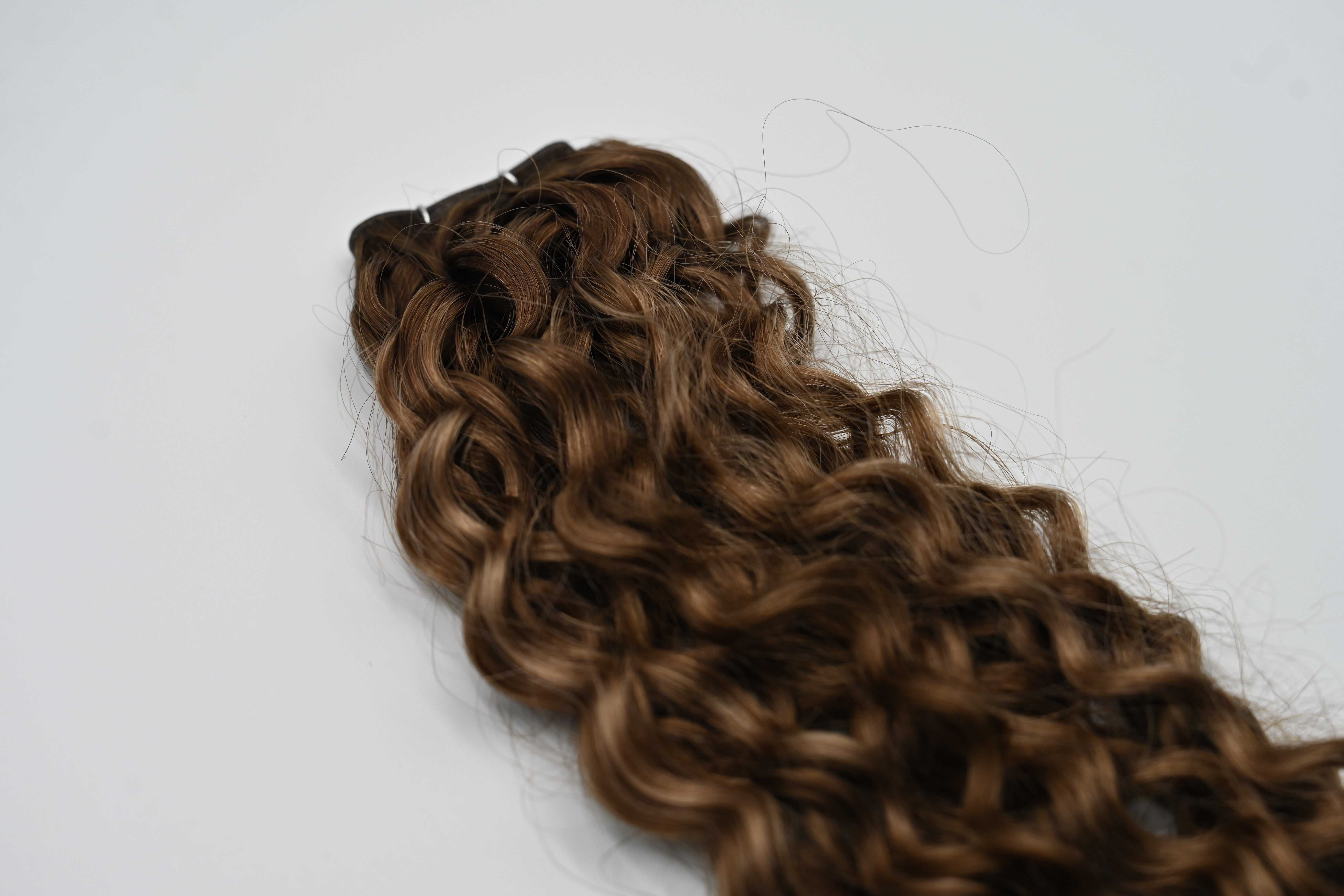Signature Curl Collection
