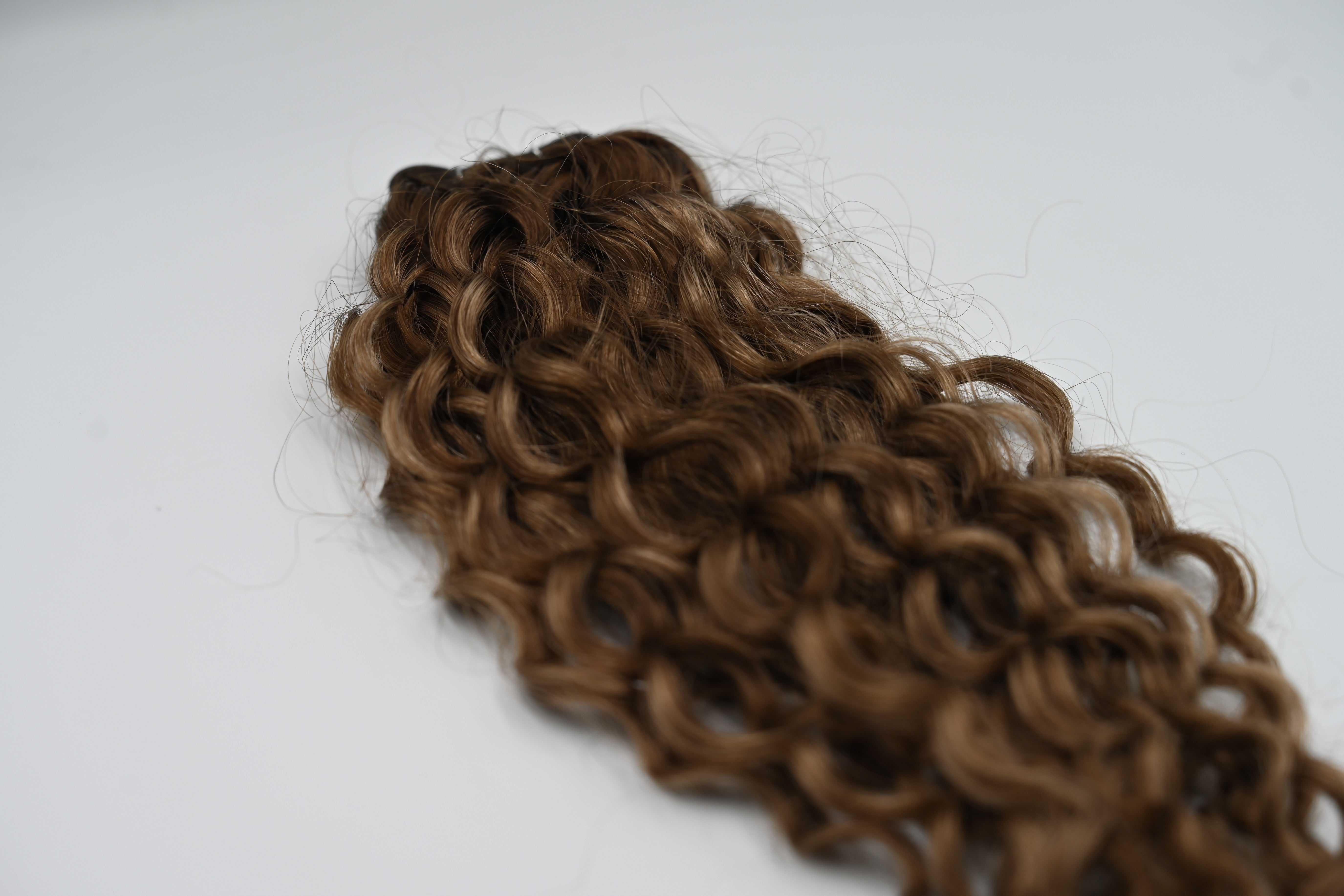 Signature Curl Collection