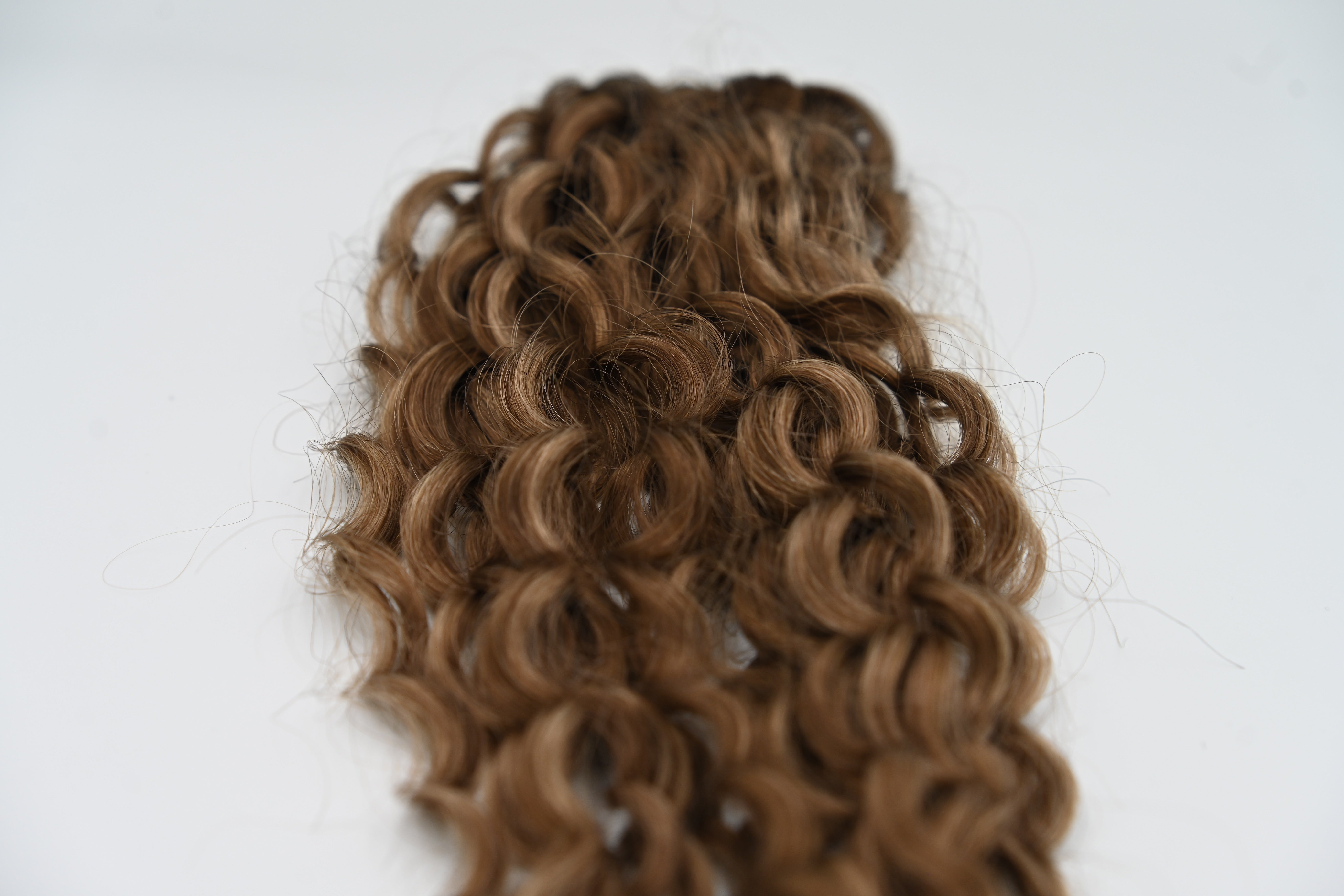 Signature Curl Collection