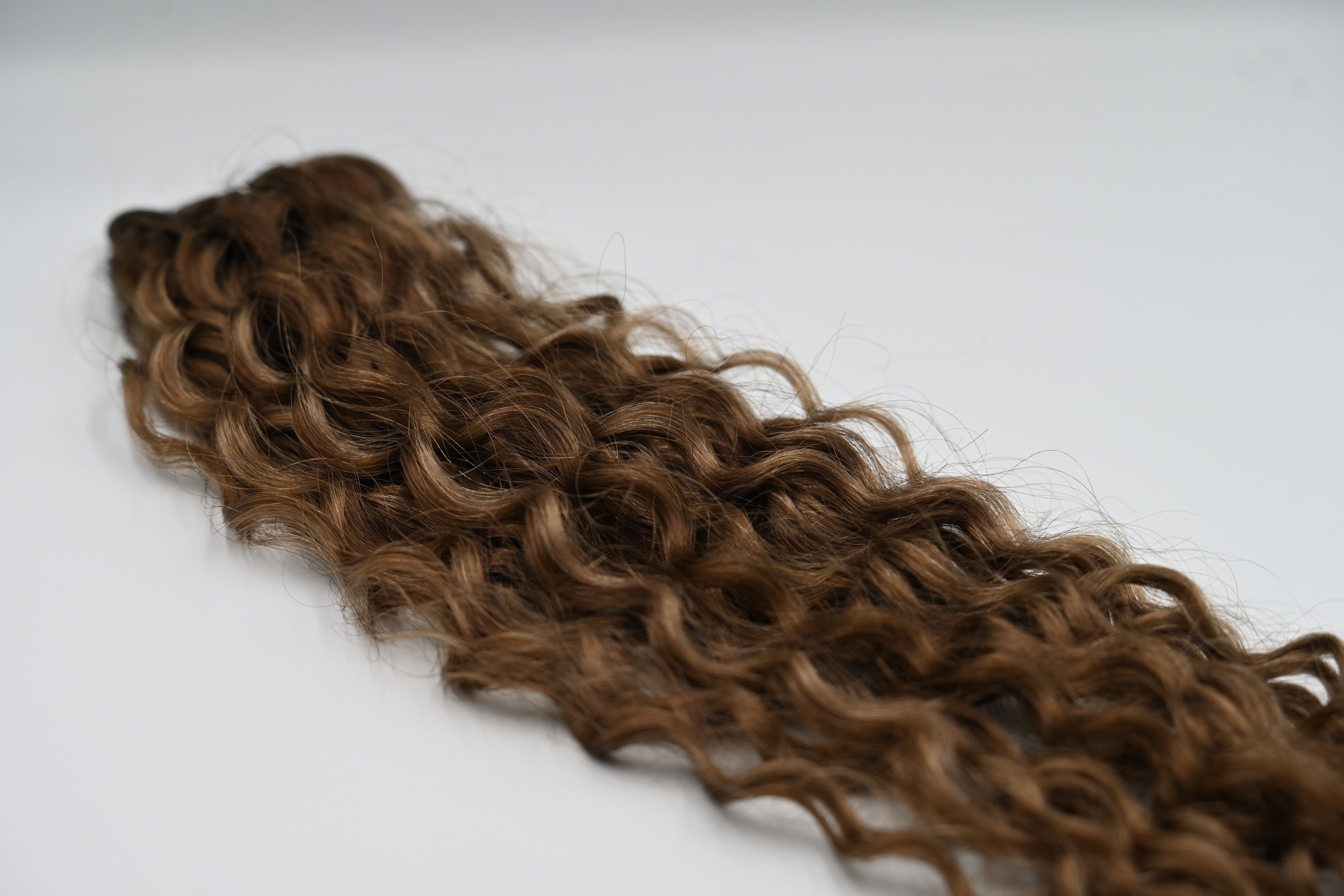 Signature Curl Collection
