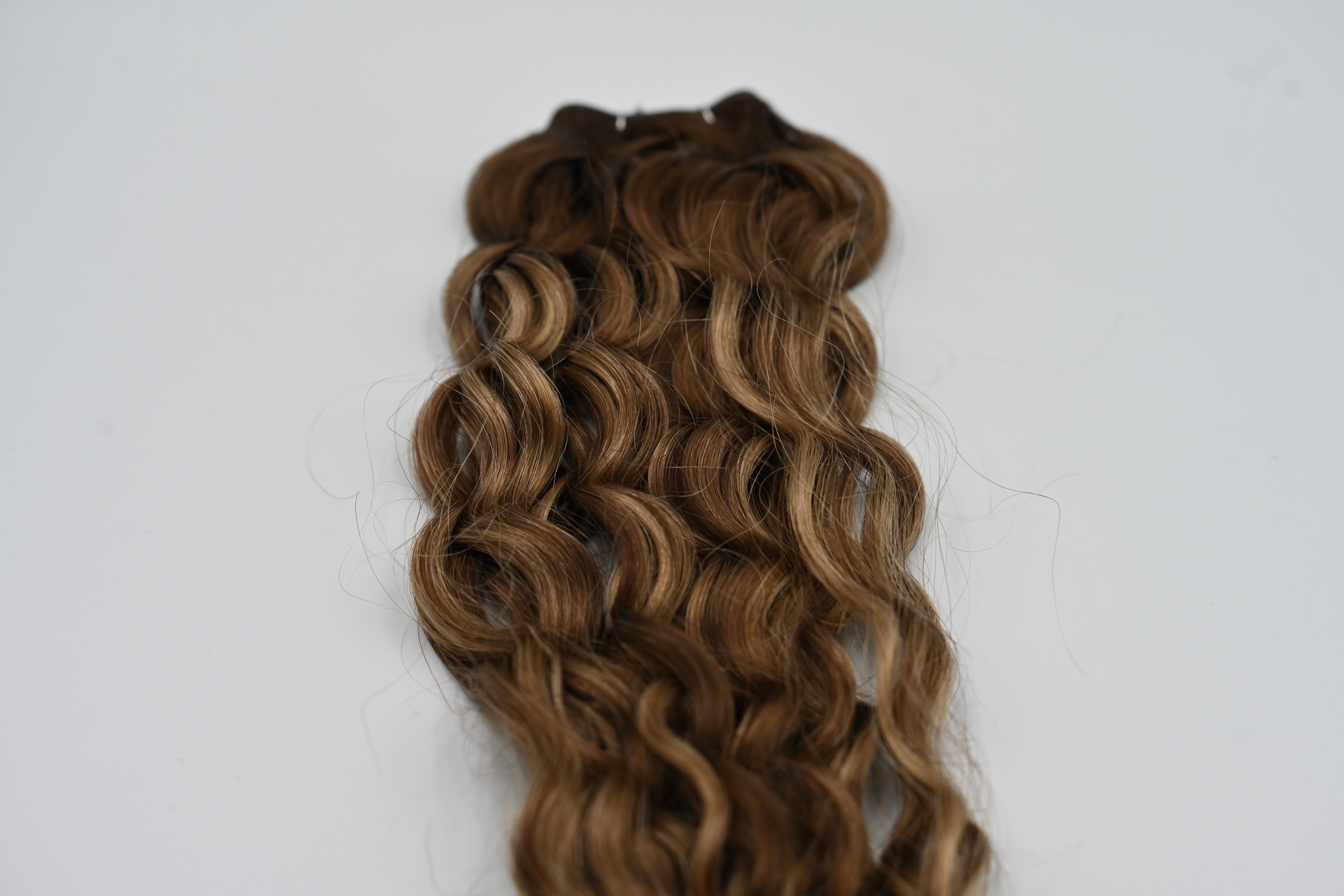 Signature Curl Collection