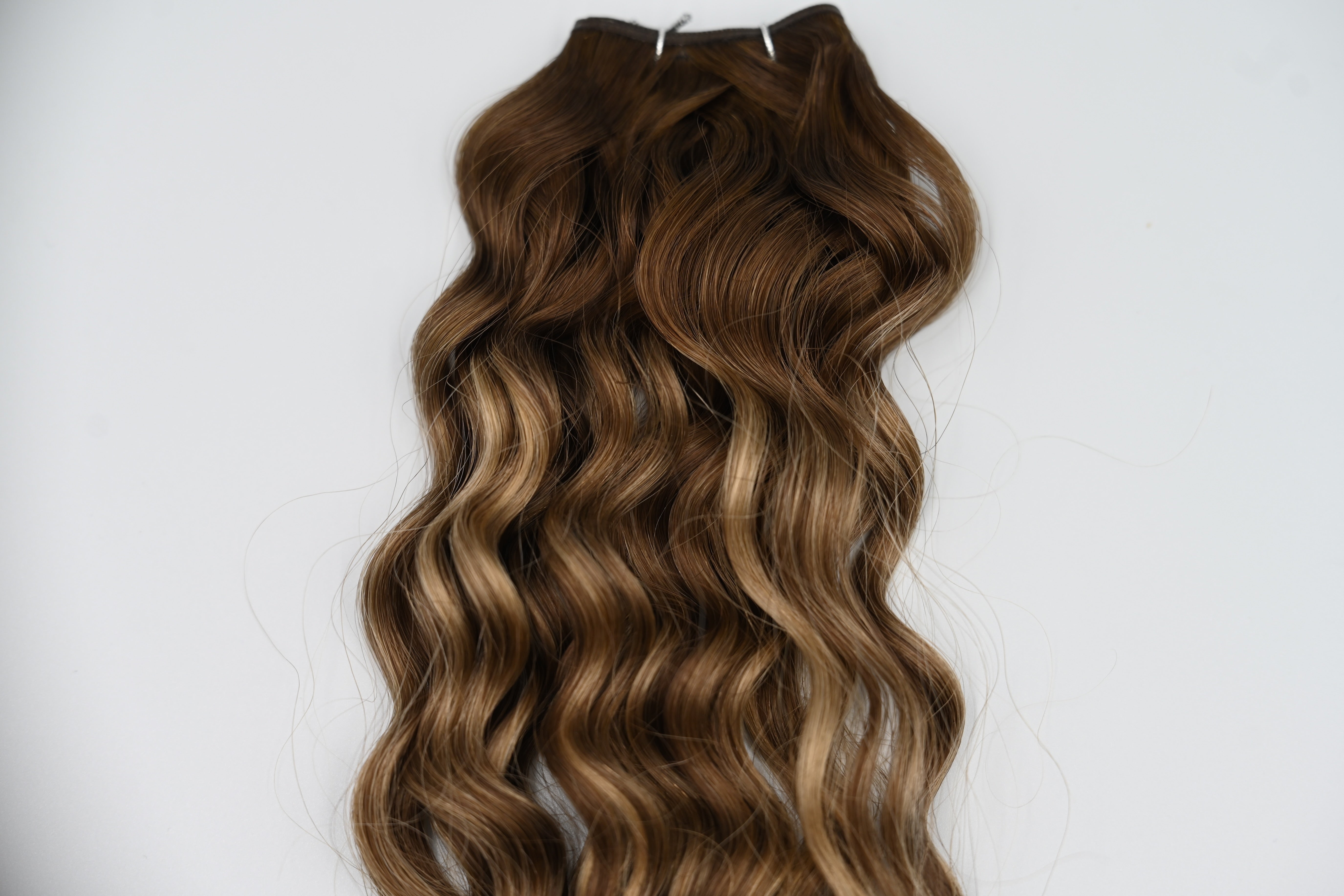 Signature Curl Collection