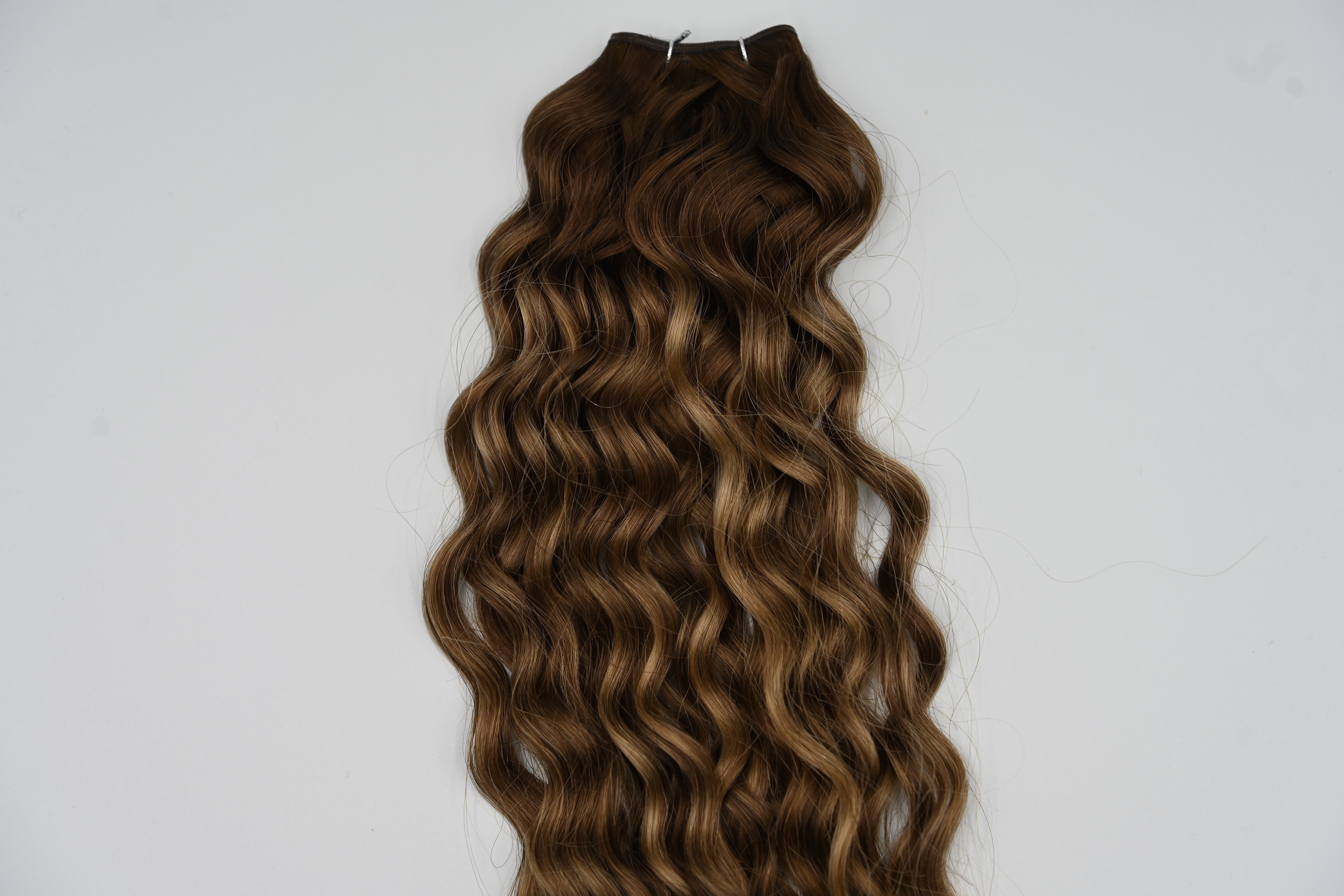 Signature Curl Collection