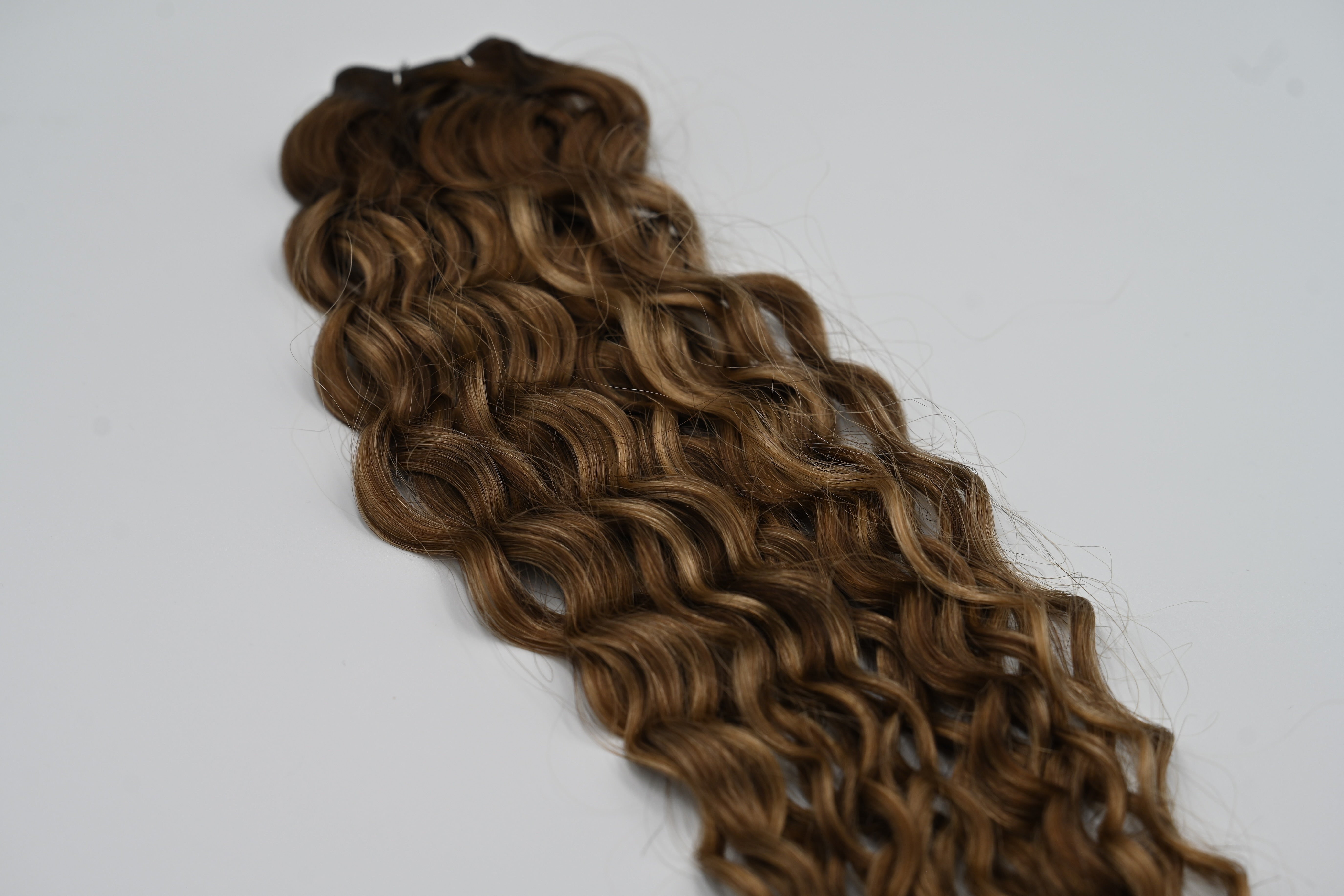 Signature Curl Collection