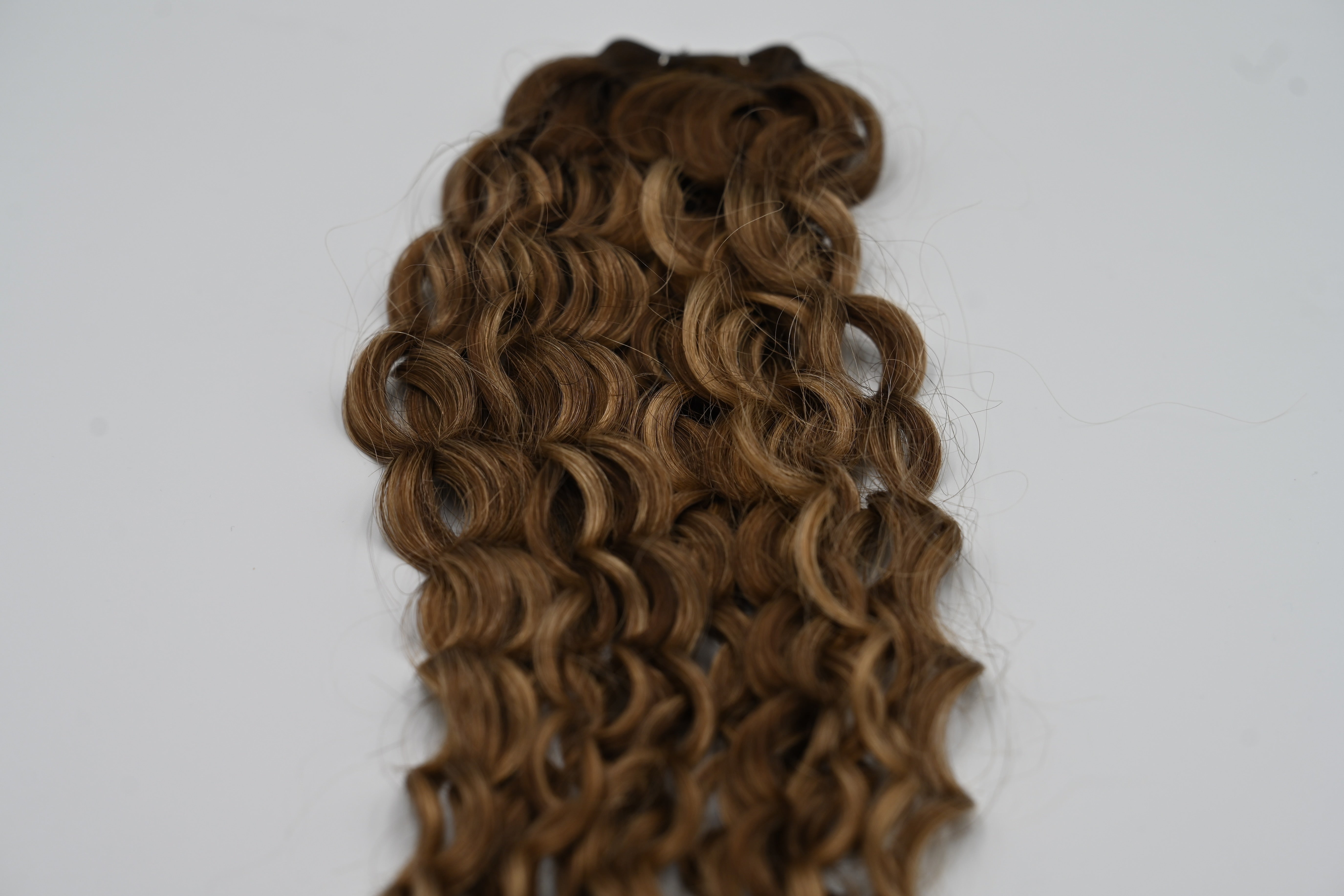 Signature Curl Collection
