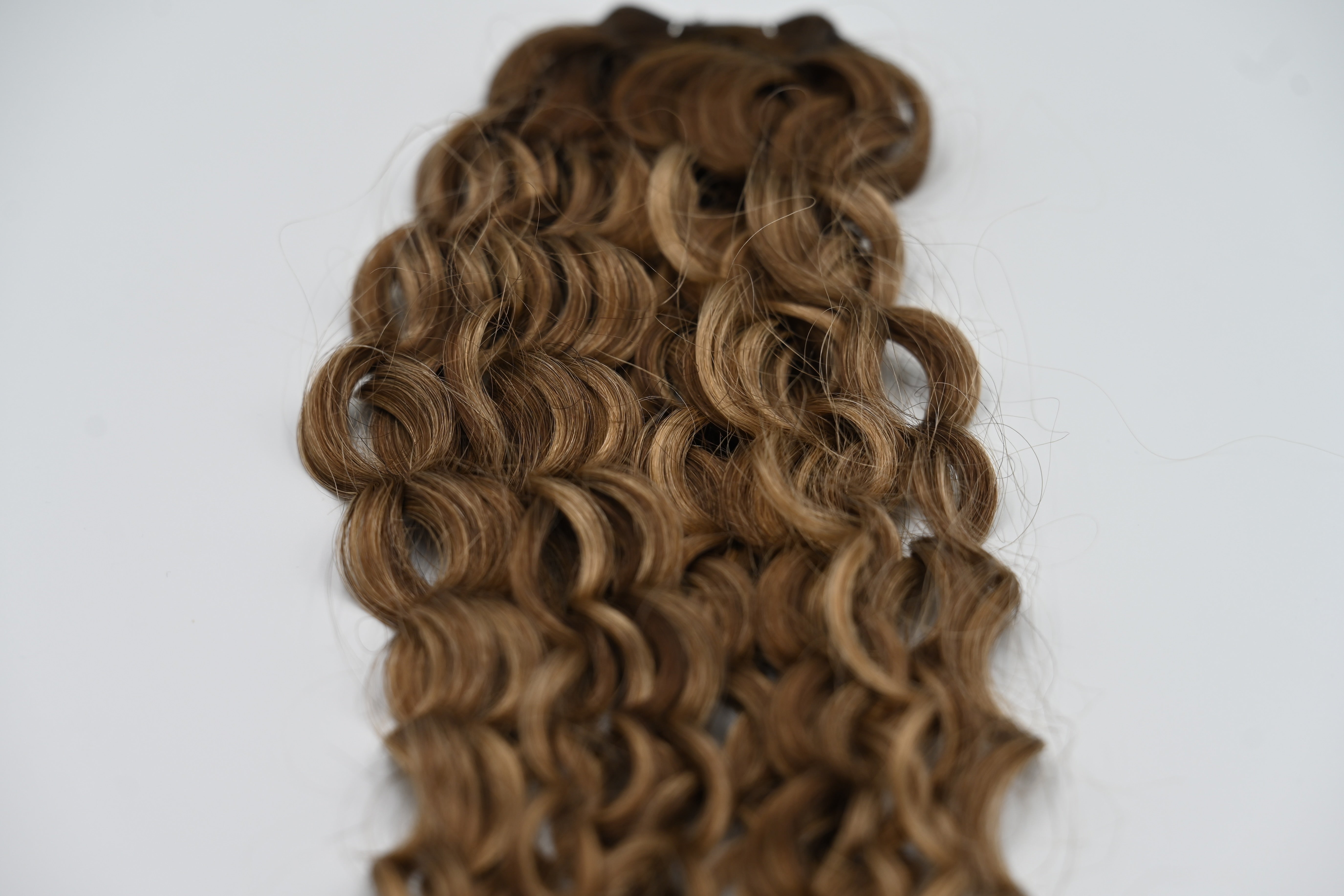 Signature Curl Collection