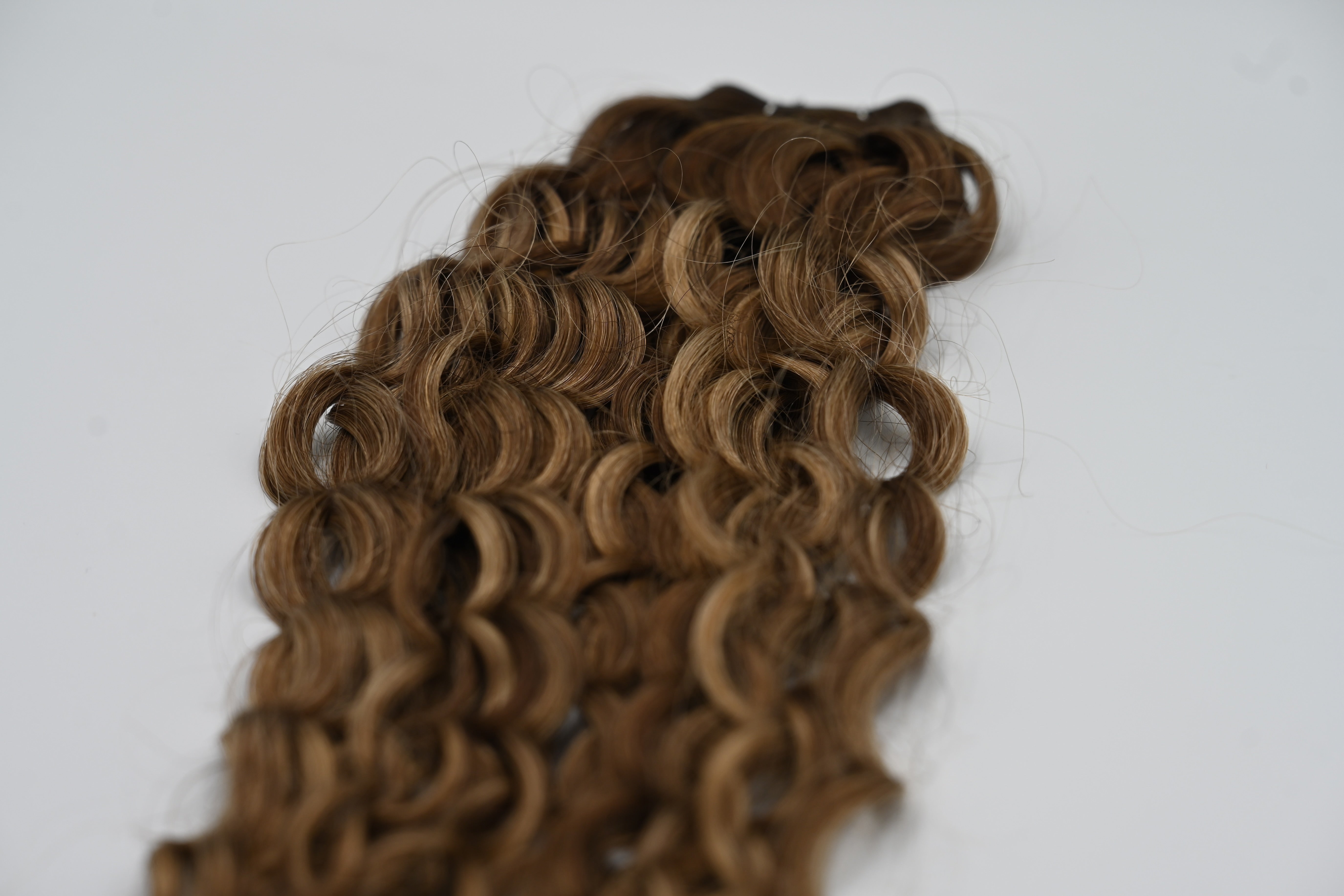 Signature Curl Collection