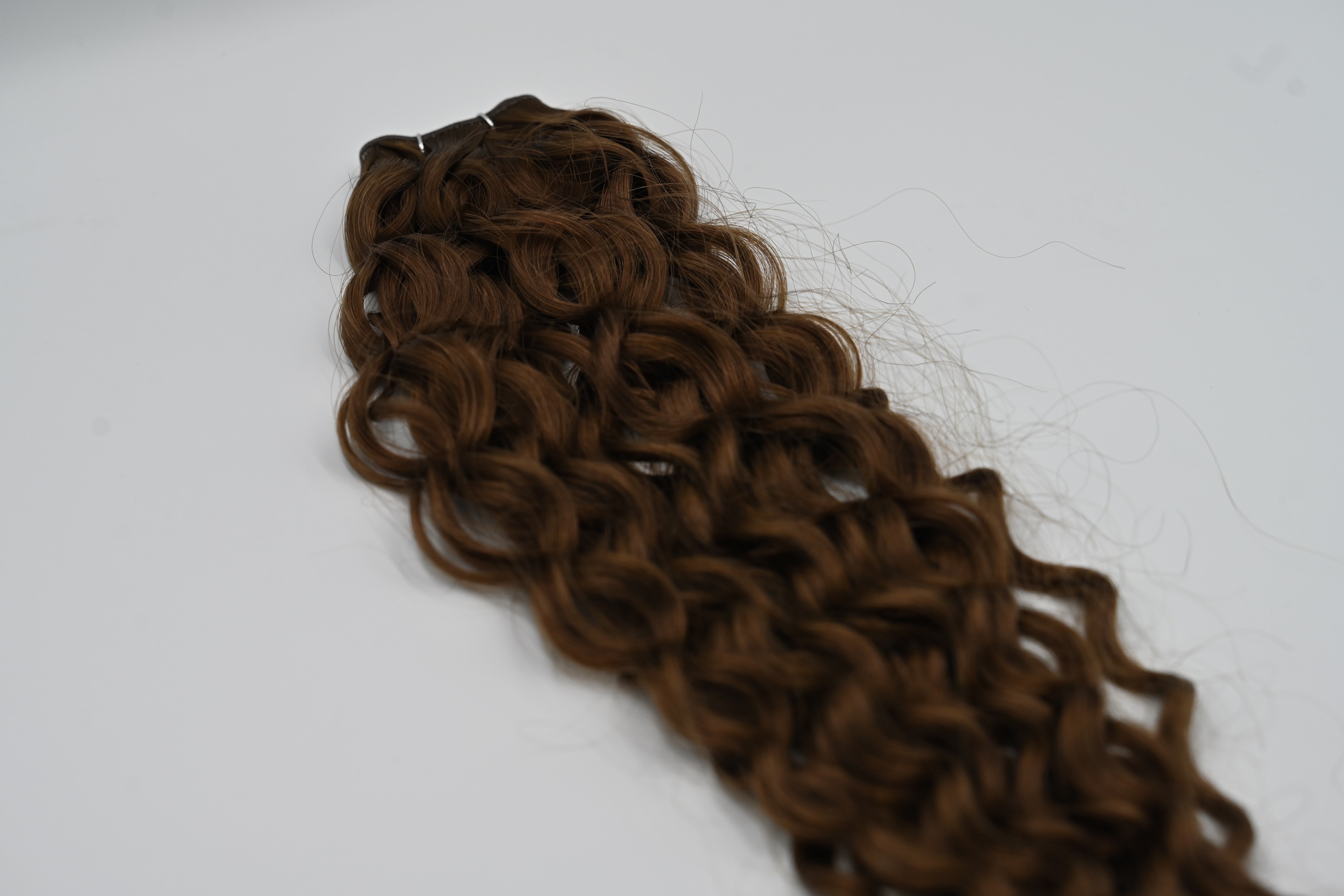 Signature Curl Collection