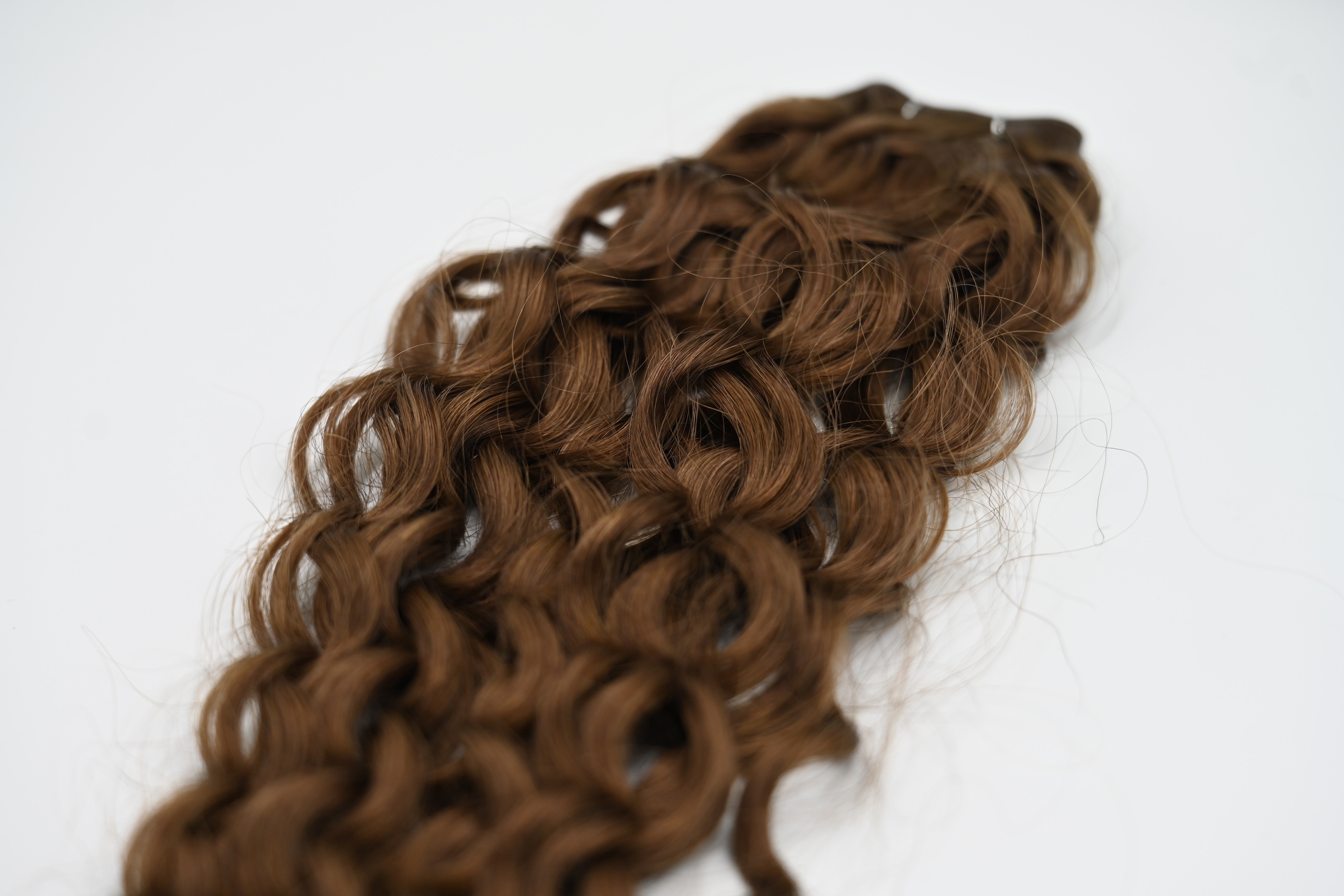 Signature Curl Collection
