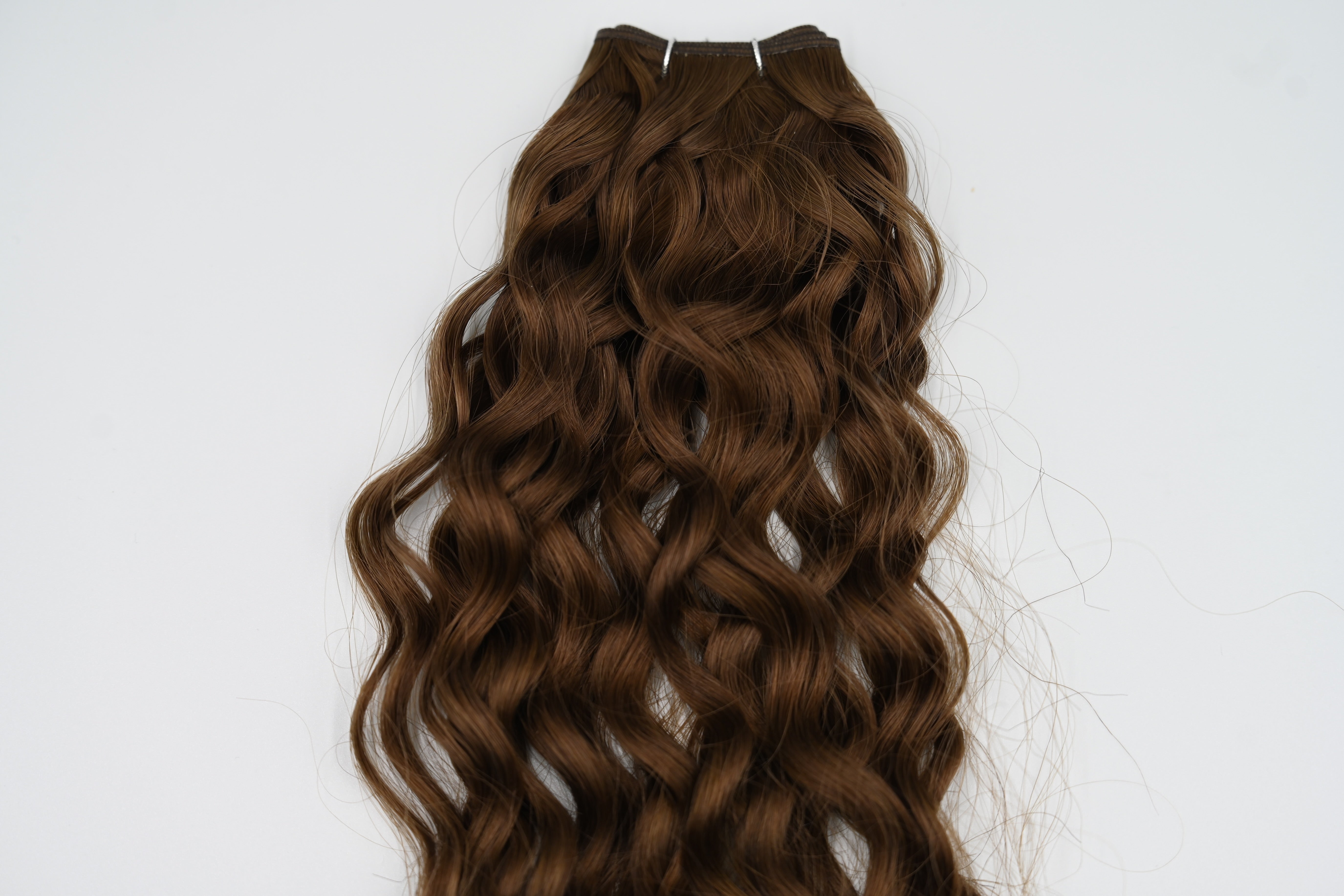Signature Curl Collection