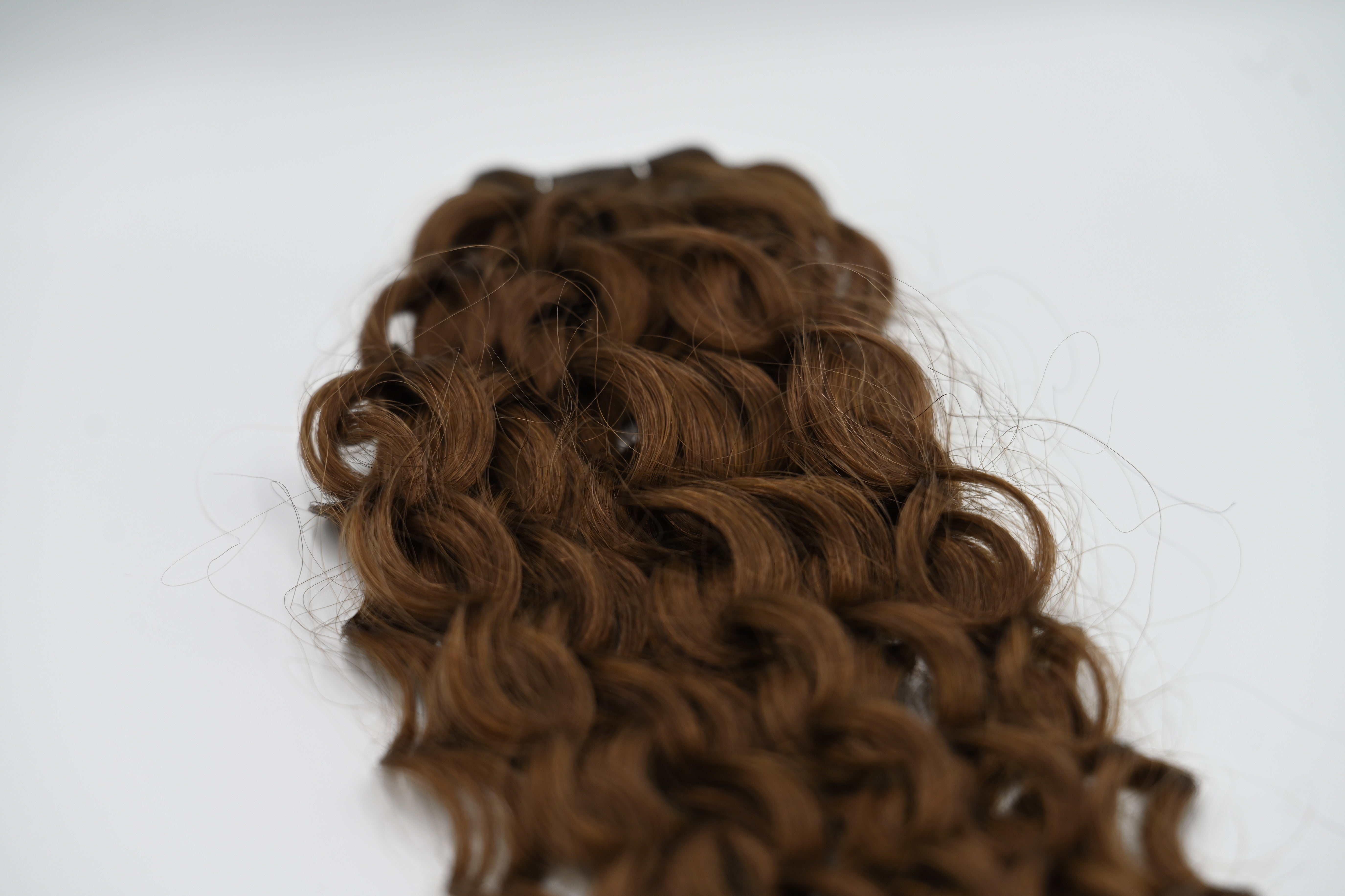 Signature Curl Collection