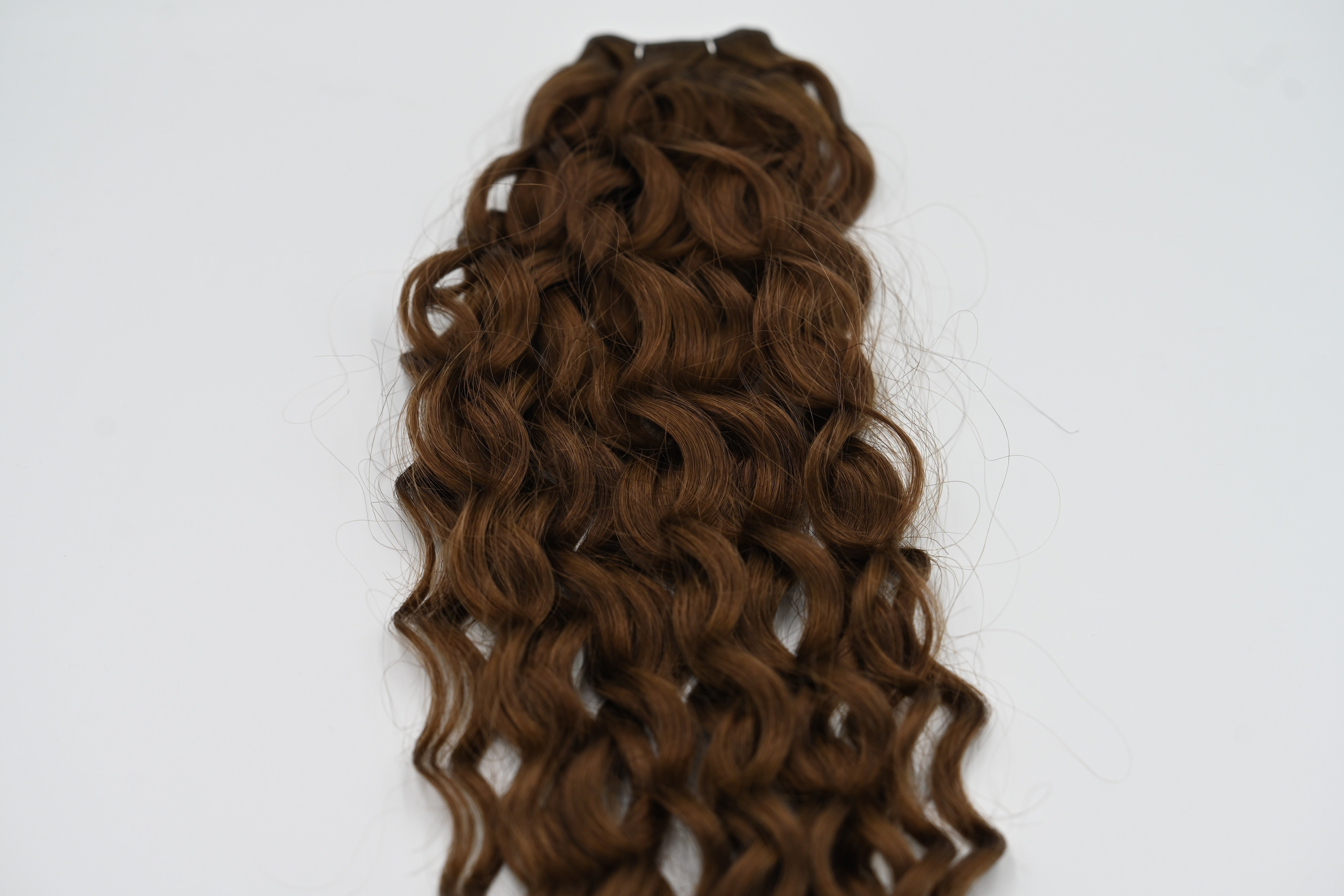Signature Curl Collection