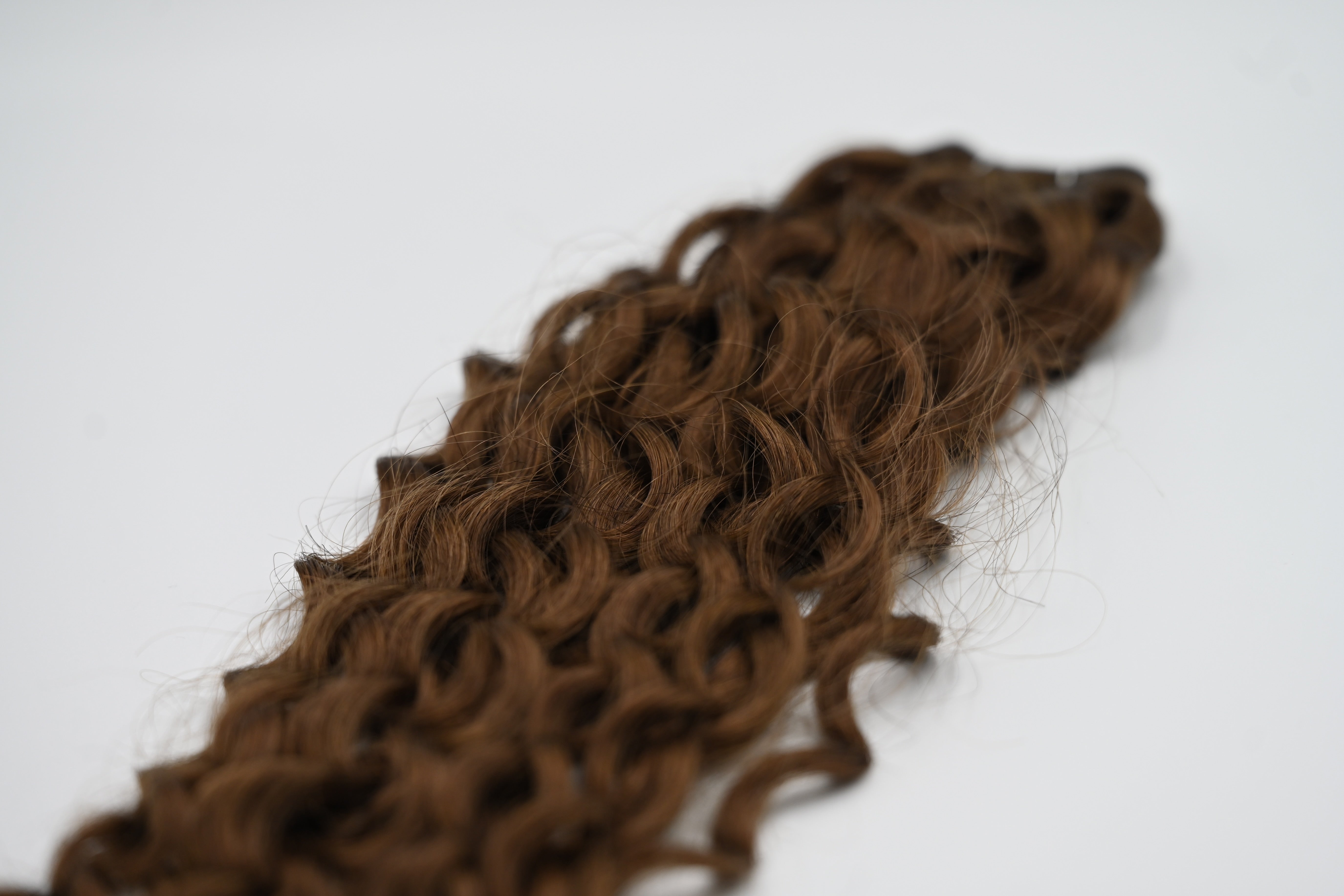 Signature Curl Collection