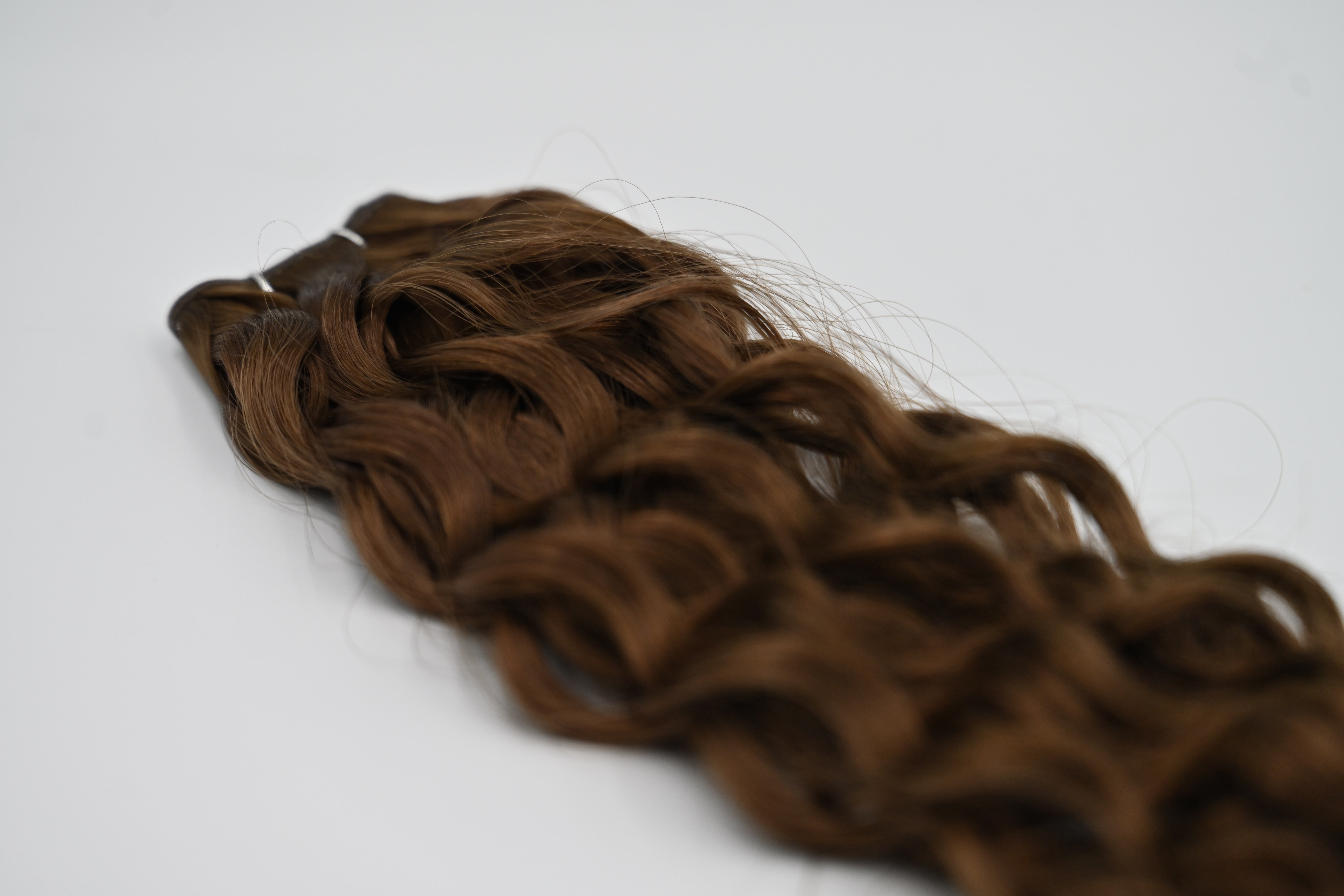 Signature Curl Collection