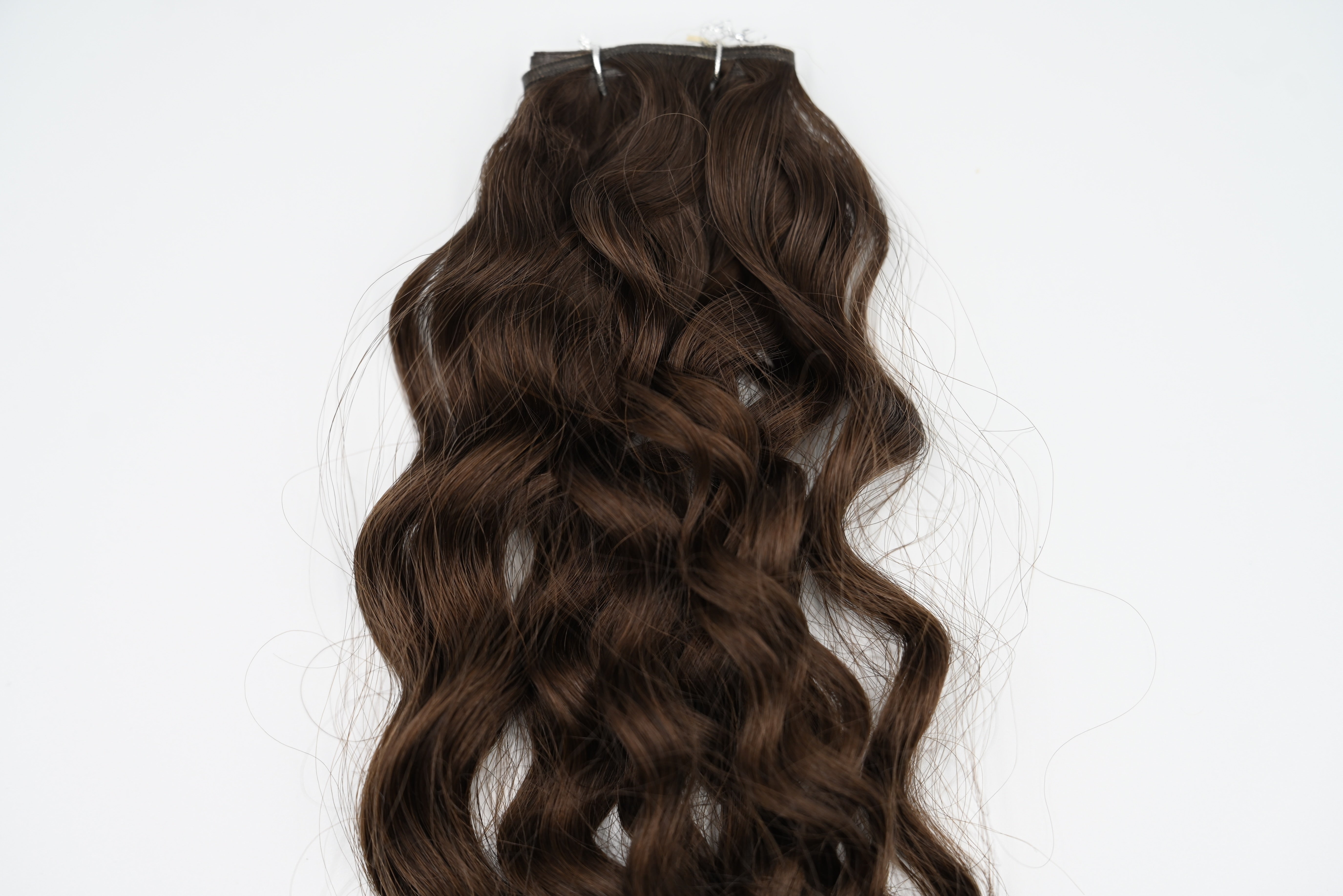 Signature Curl Collection