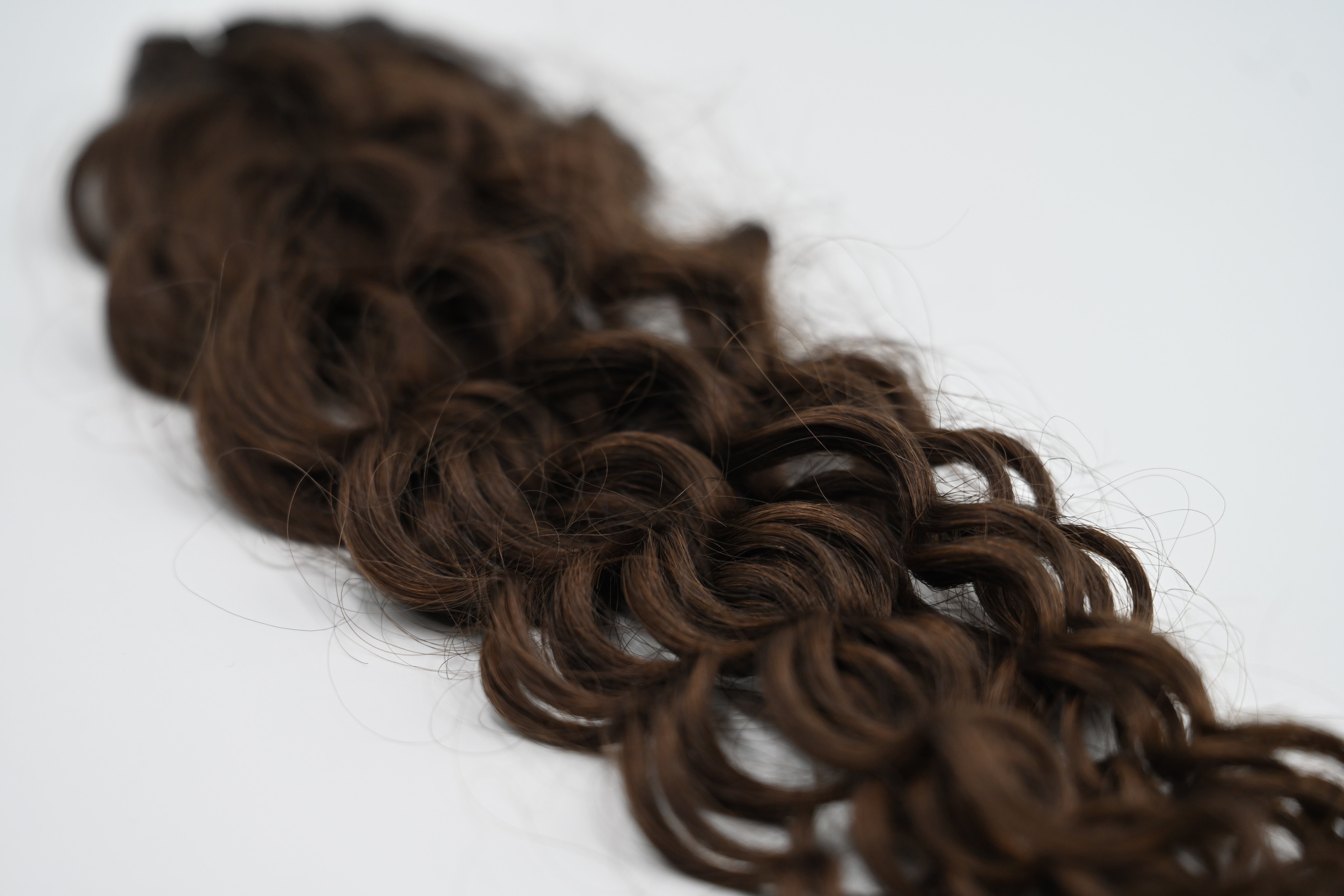 Signature Curl Collection