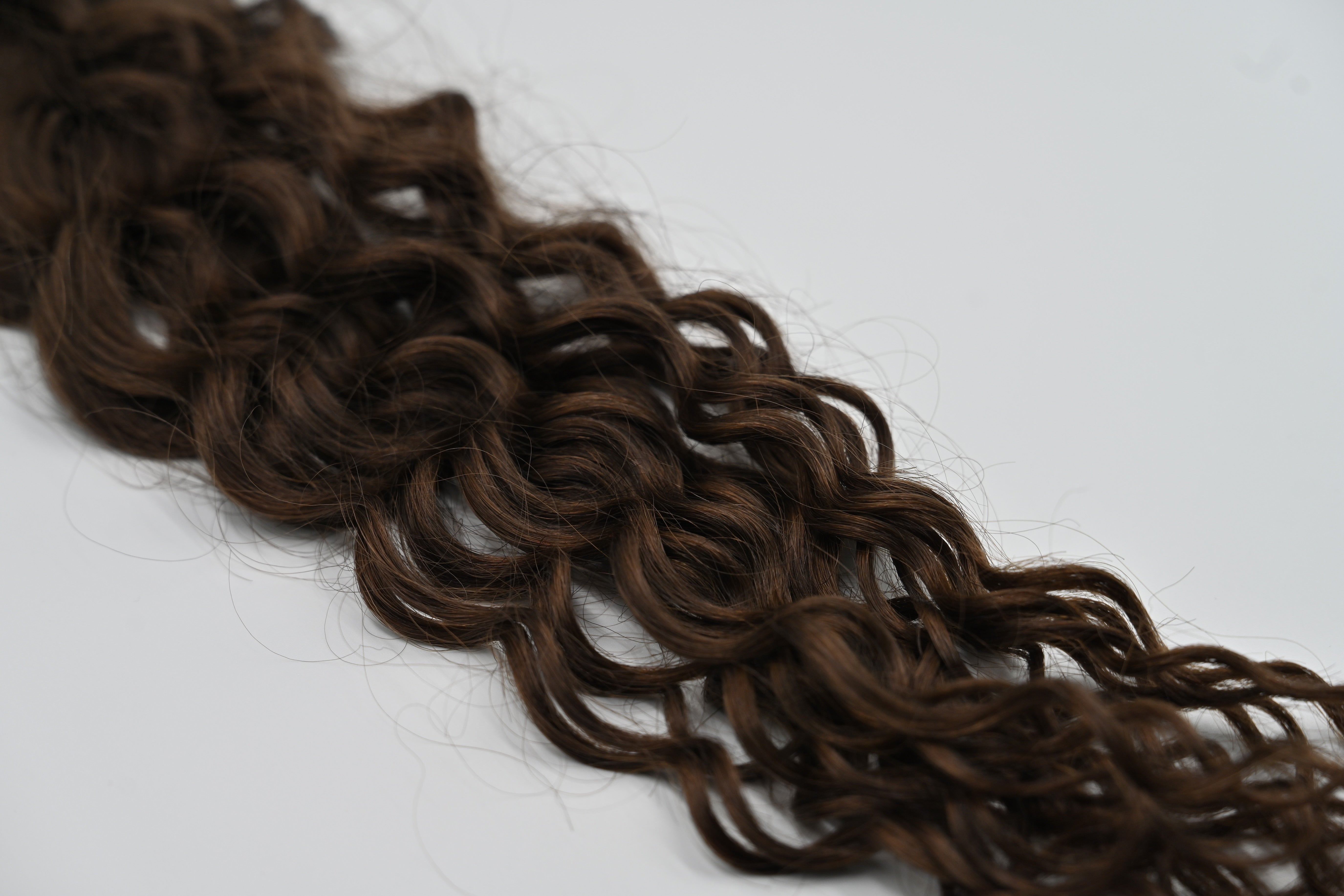 Signature Curl Collection