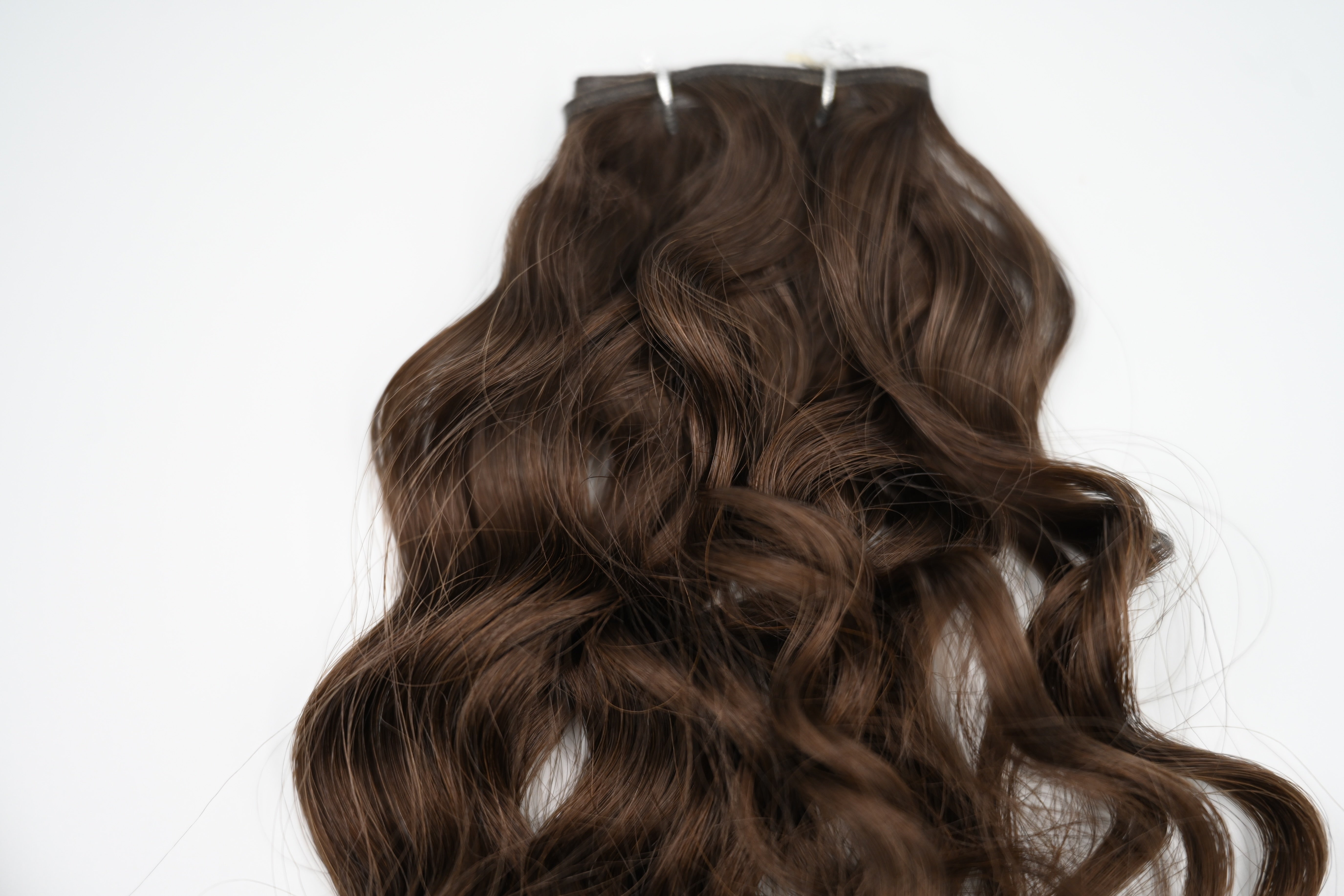 Signature Curl Collection