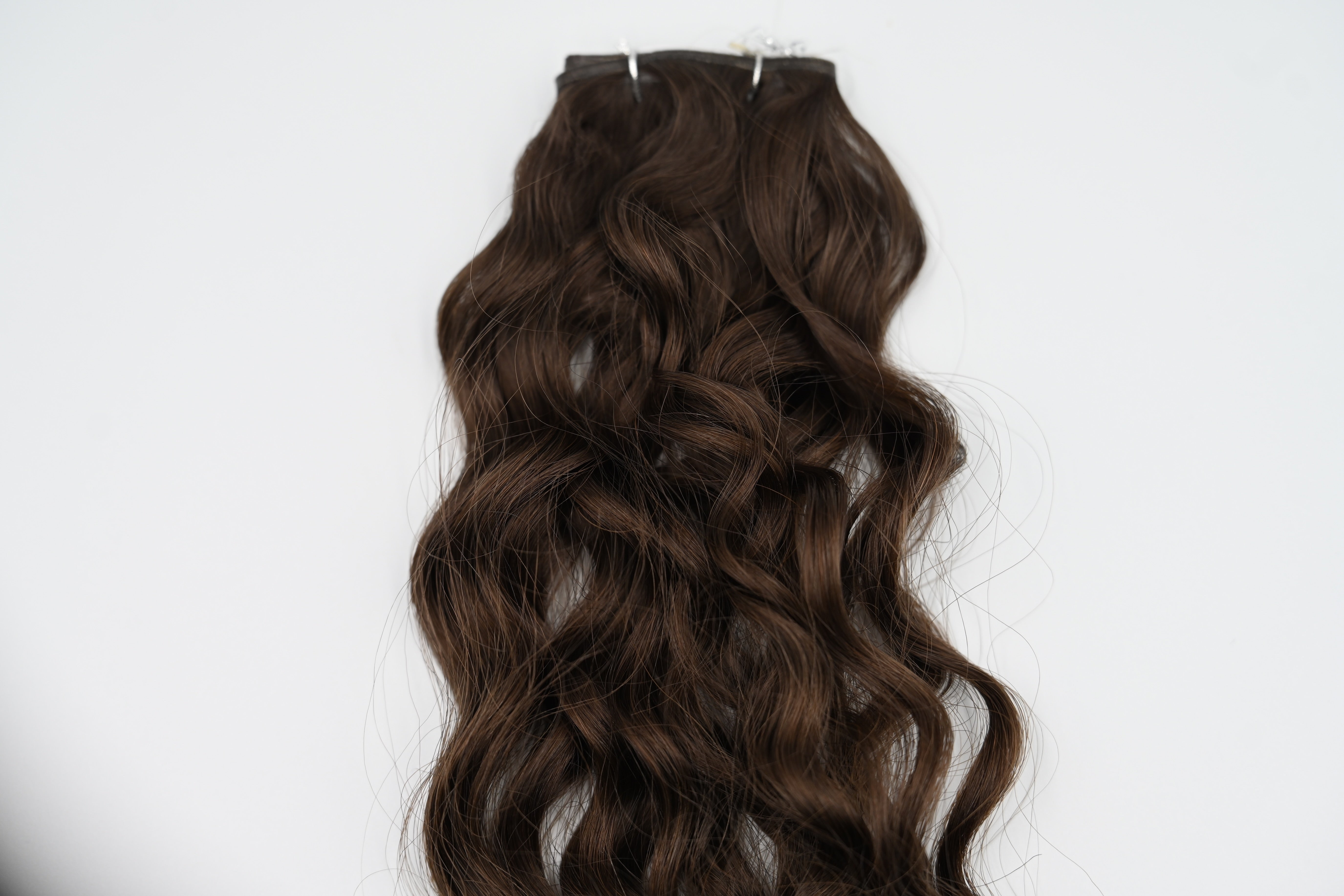 Signature Curl Collection