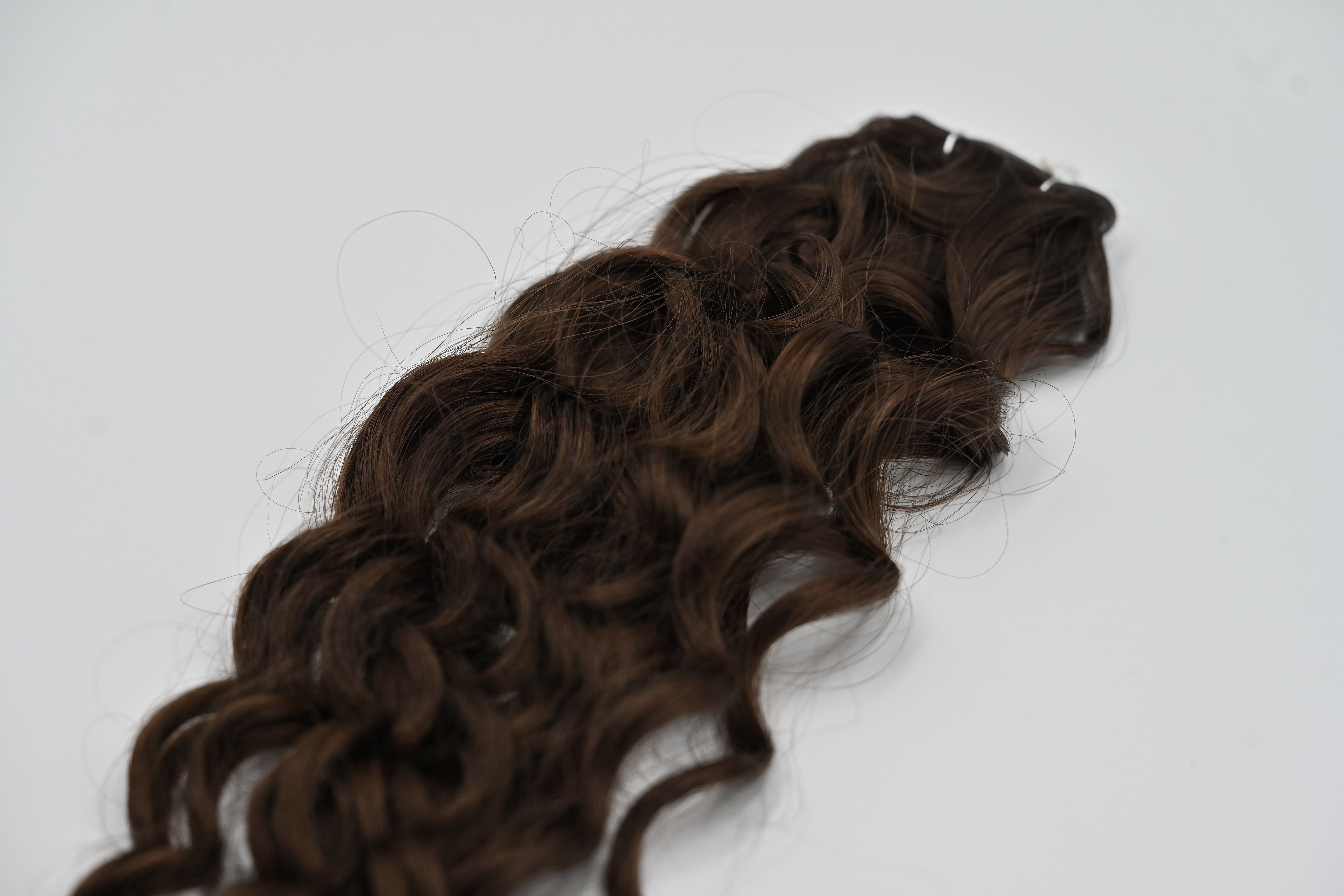 Signature Curl Collection