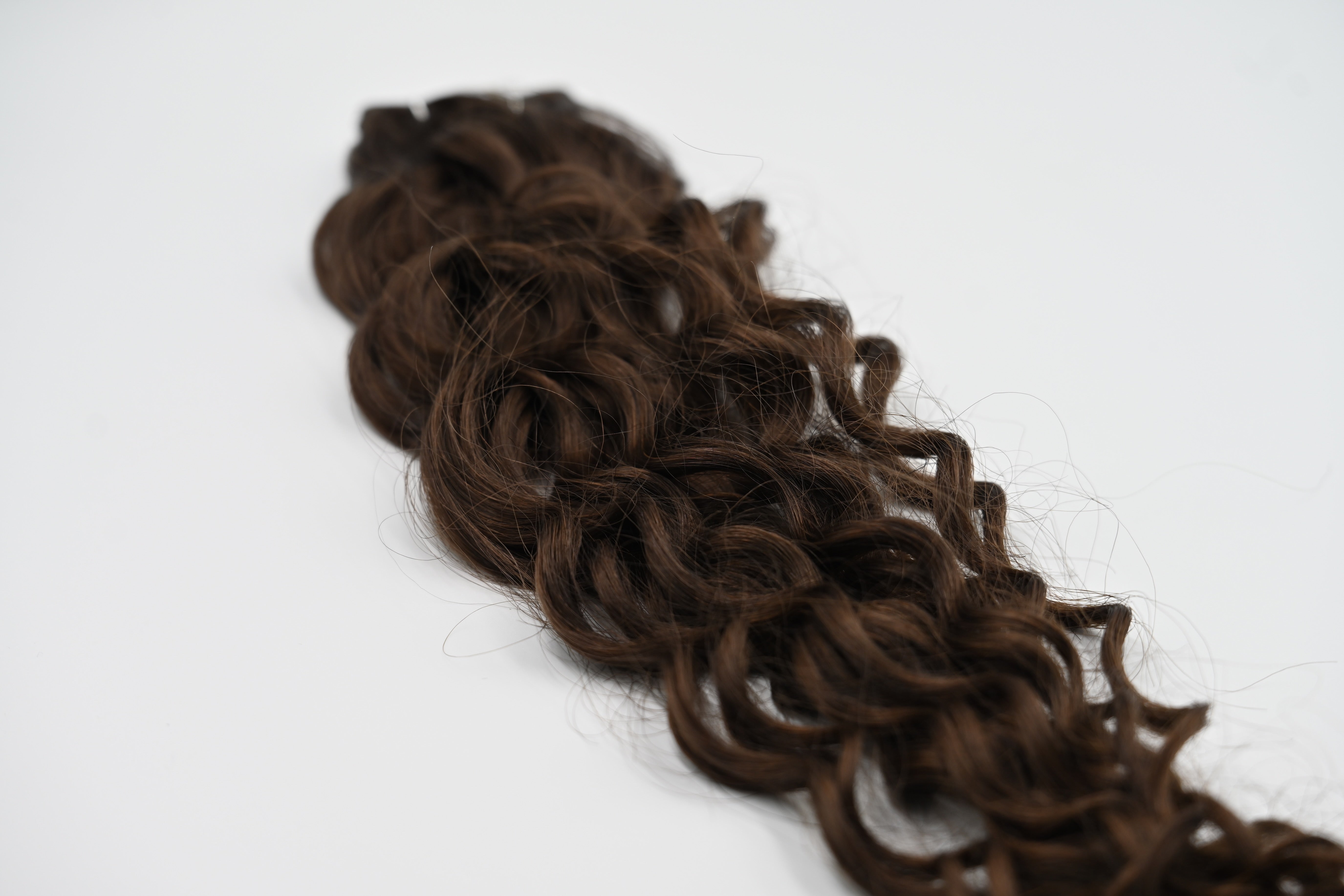 Signature Curl Collection