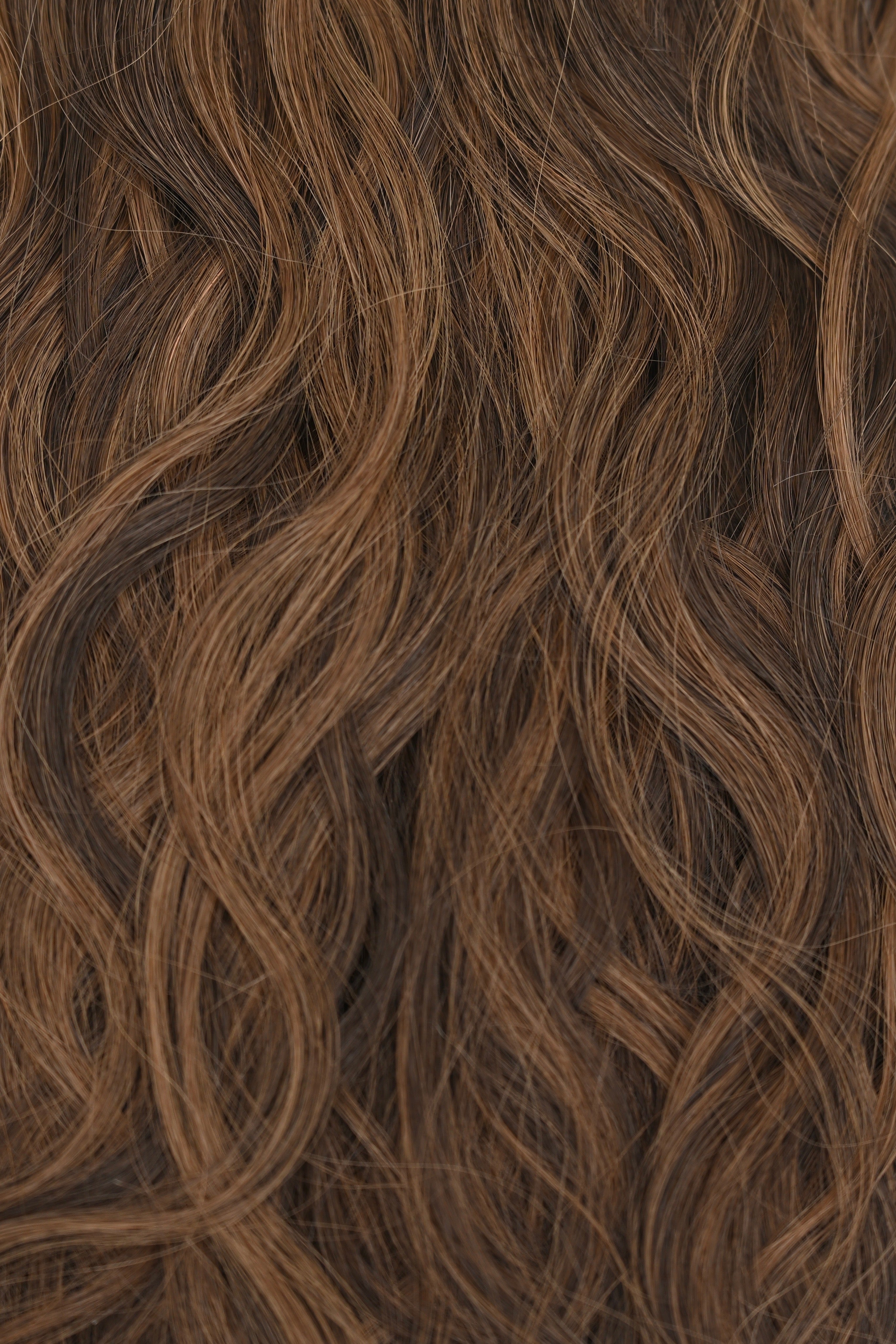 22” Natural Wave PRO Wefts