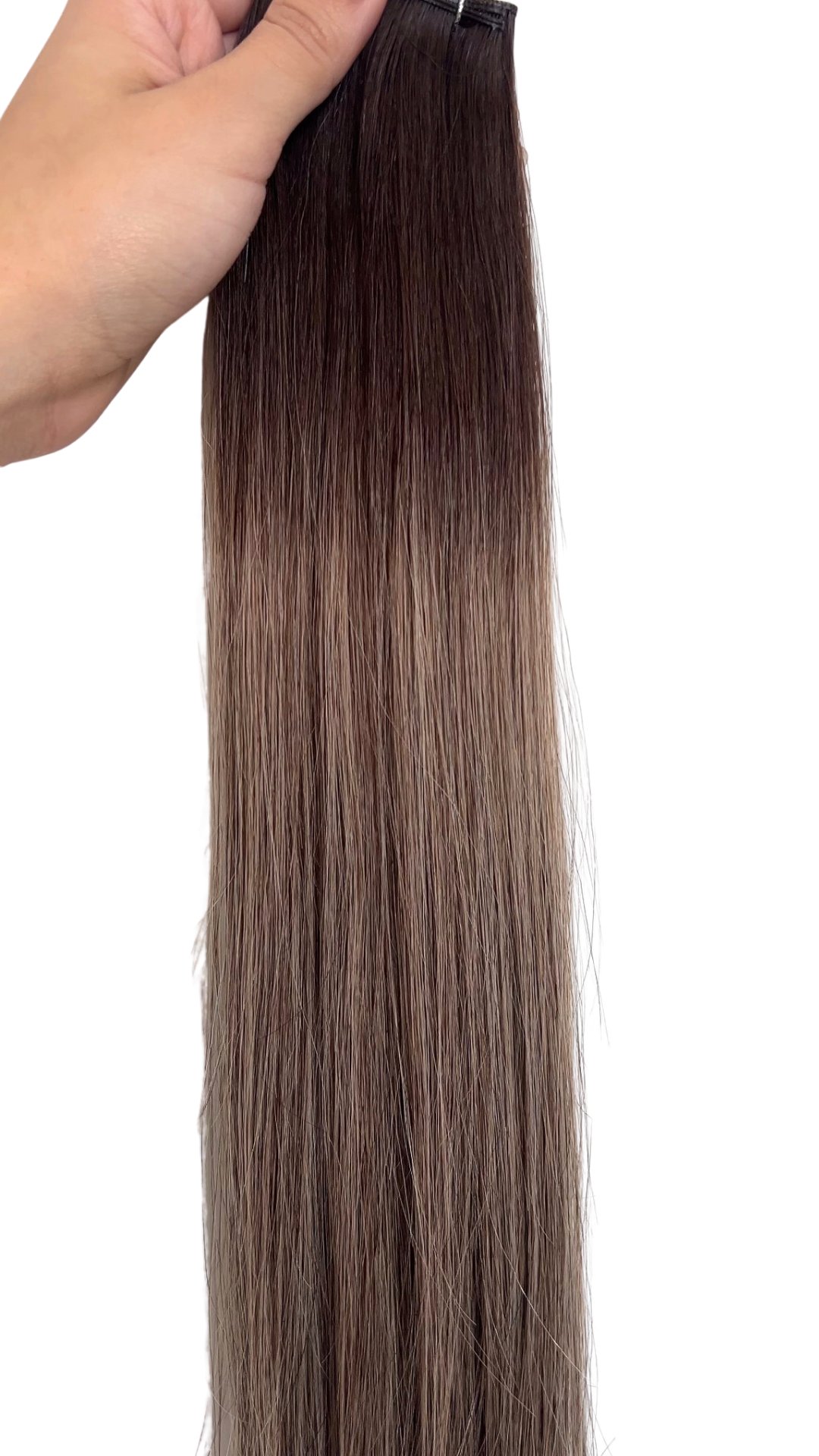 20” Genius Wefts