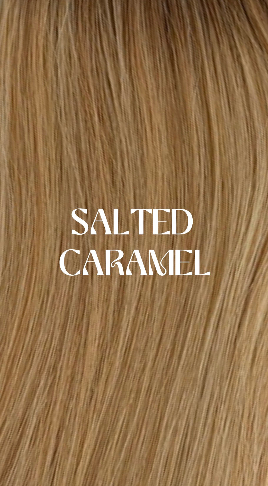 18” PRO Wefts