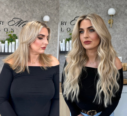 24” Genius Wefts
