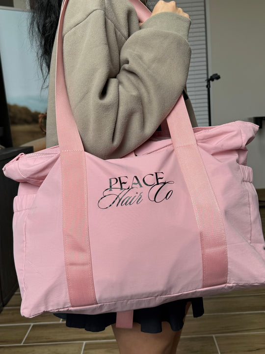 Peace Lifestyle Bag