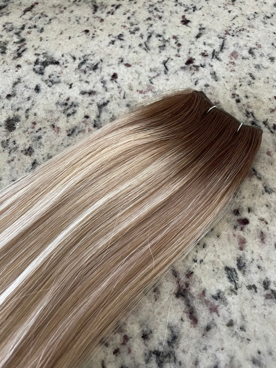 24” Genius Wefts